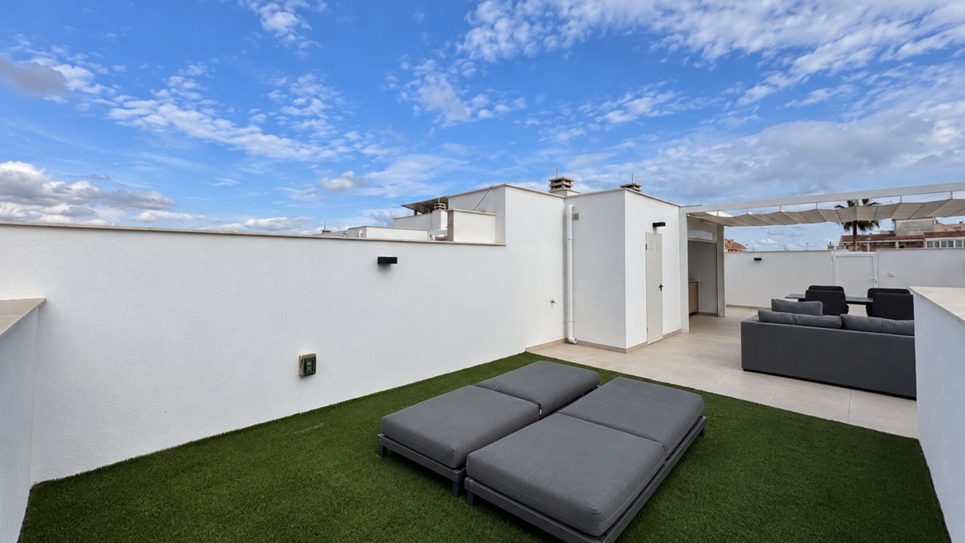 Wederverkoop - Appartement - Pilar de la Horadada - Pilar de la Horadada Centro