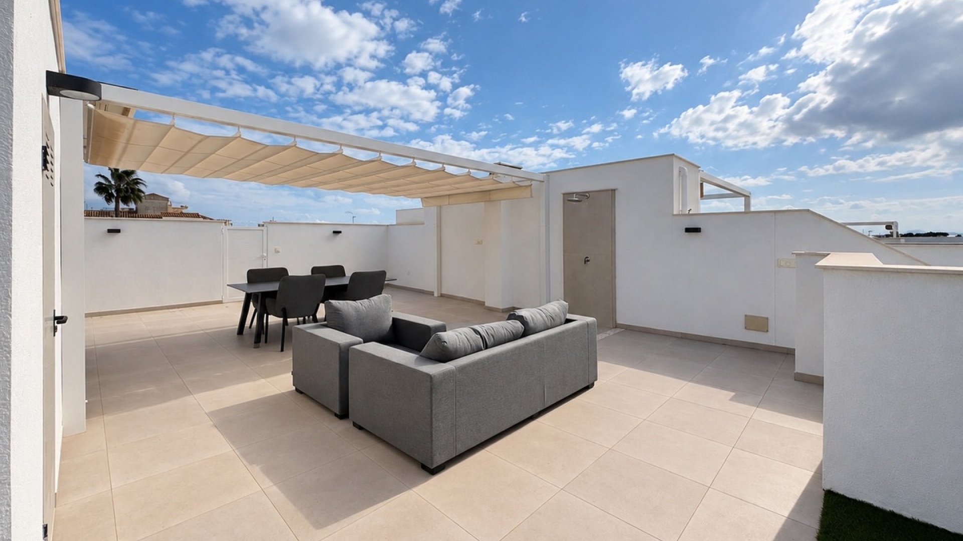 Wederverkoop - Appartement - Pilar de la Horadada - Pilar de la Horadada Centro