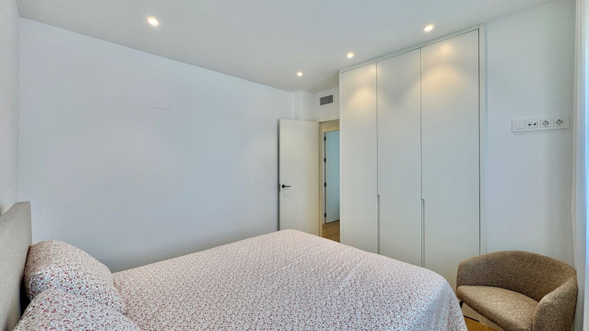 Wederverkoop - Appartement - Pilar de la Horadada - Pilar de la Horadada Centro