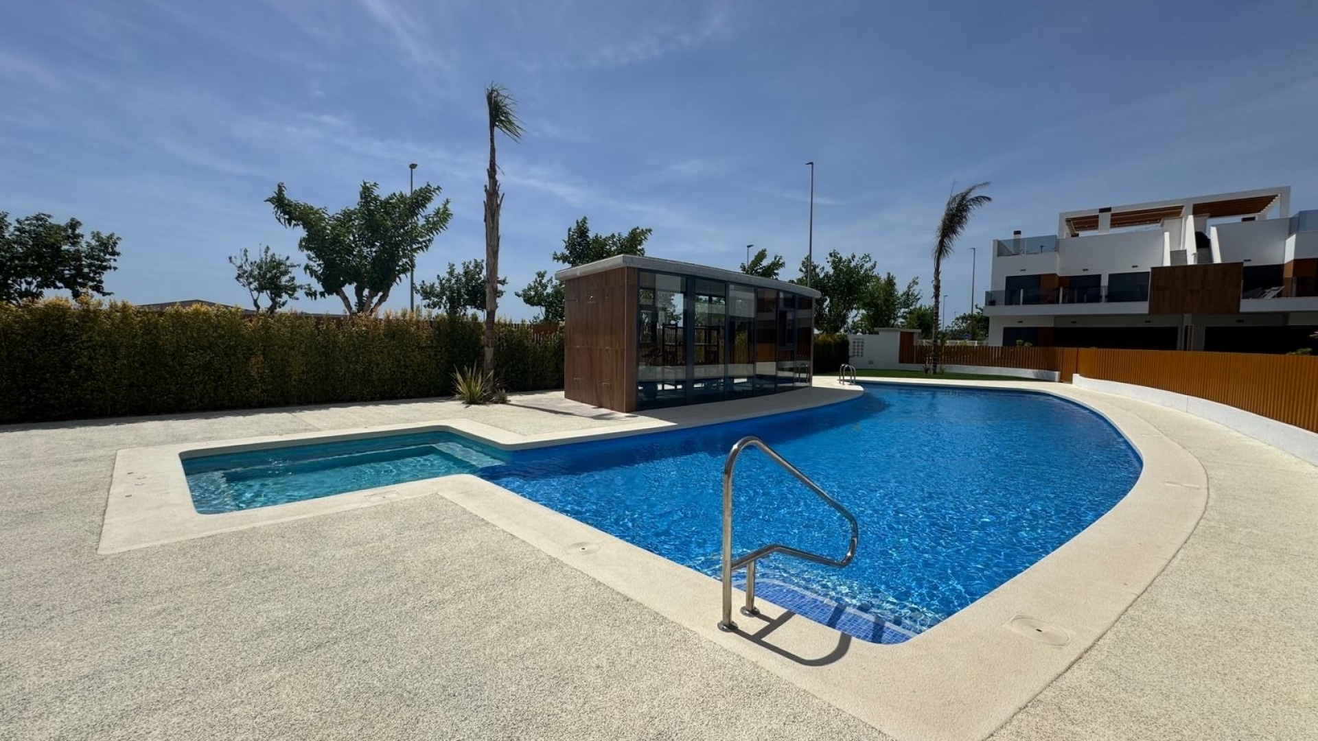 Wederverkoop - Appartement - Pilar de la Horadada - Pilar de La Horadada - Town