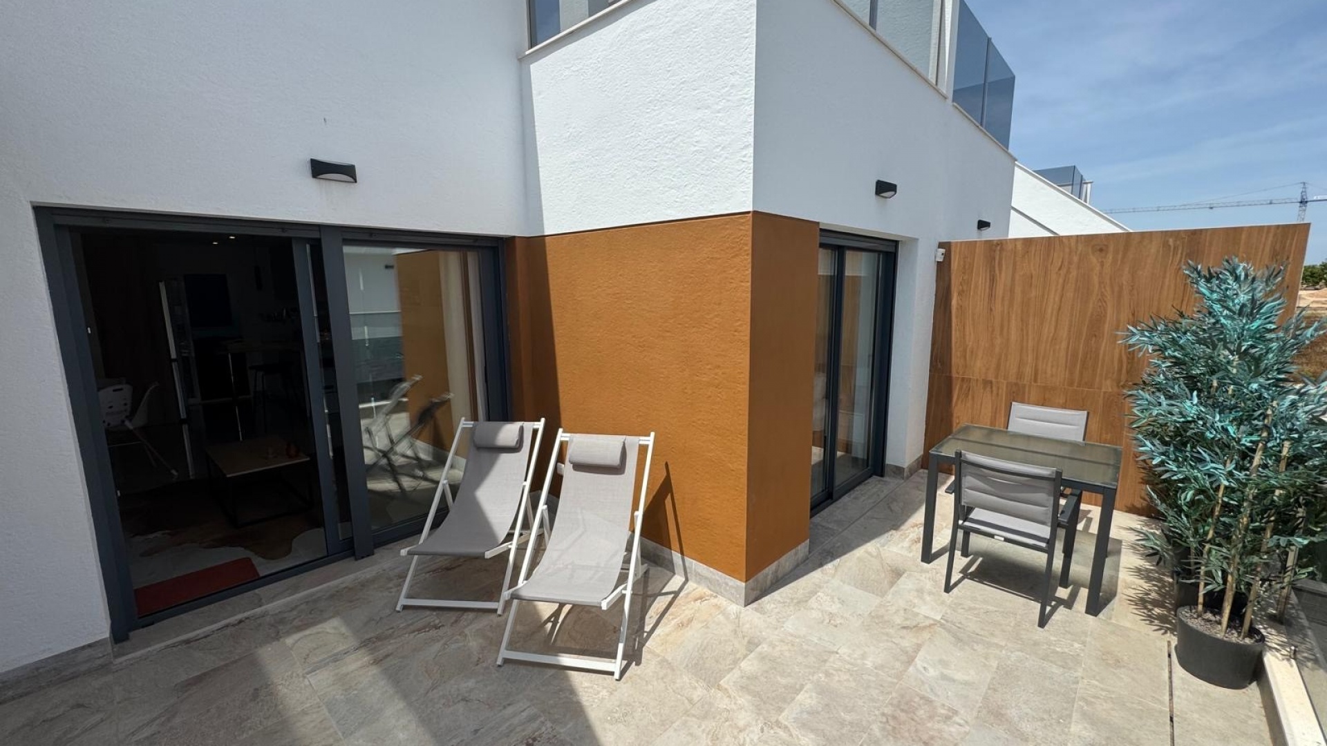 Wederverkoop - Appartement - Pilar de la Horadada - Pilar de La Horadada - Town