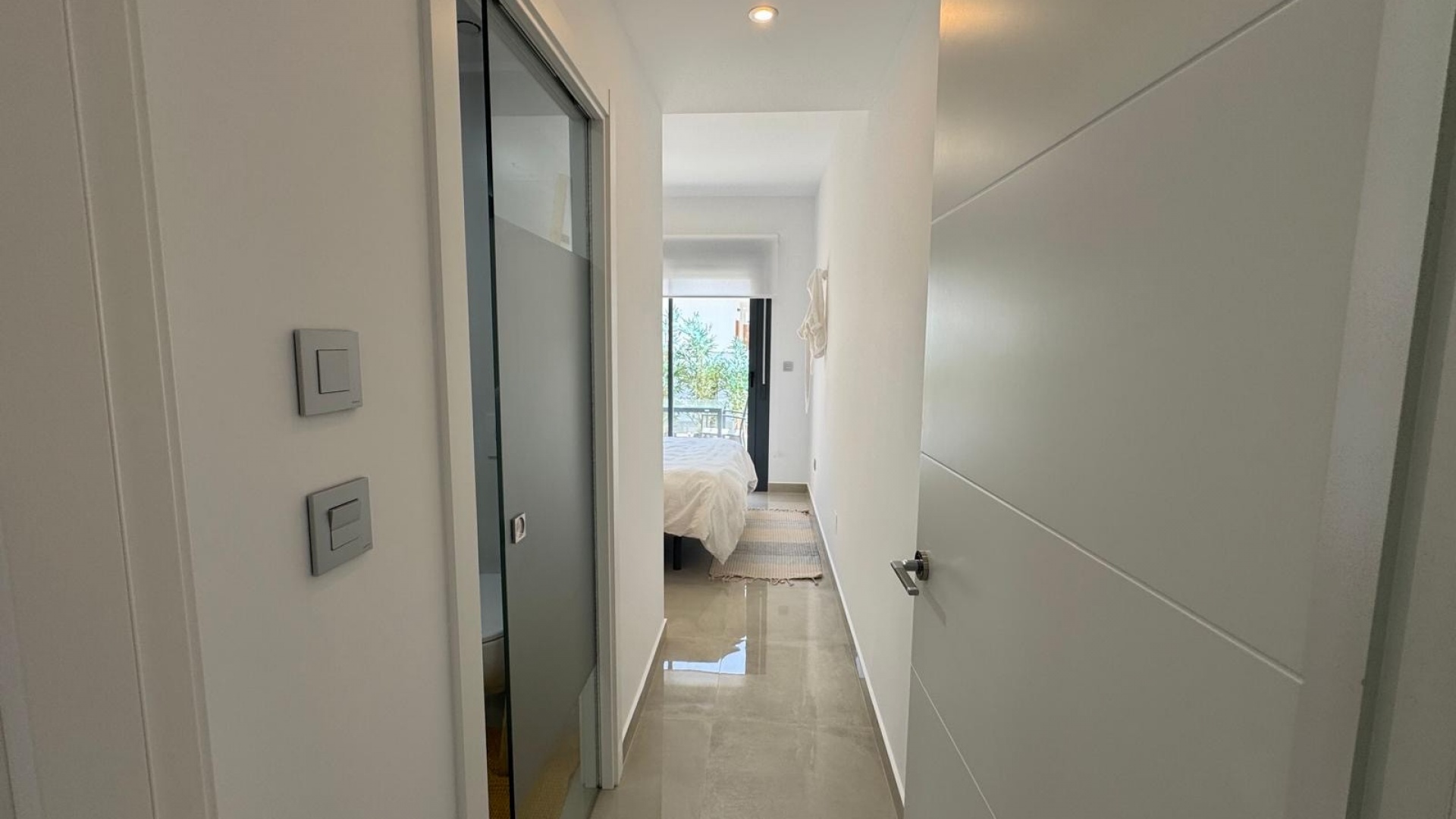 Wederverkoop - Appartement - Pilar de la Horadada - Pilar de La Horadada - Town