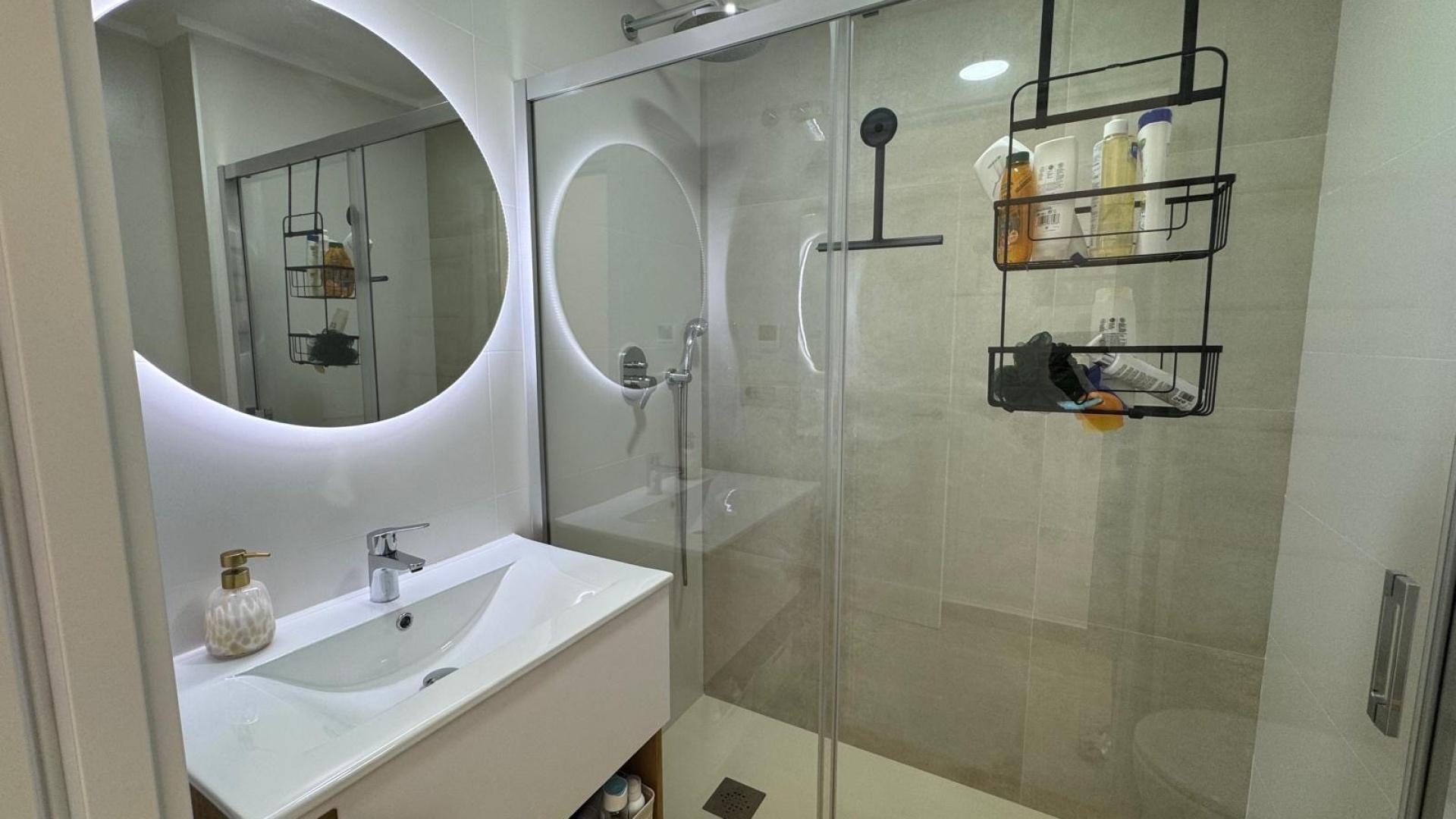 Wederverkoop - Appartement - Pilar de la Horadada - Pilar de La Horadada - Town