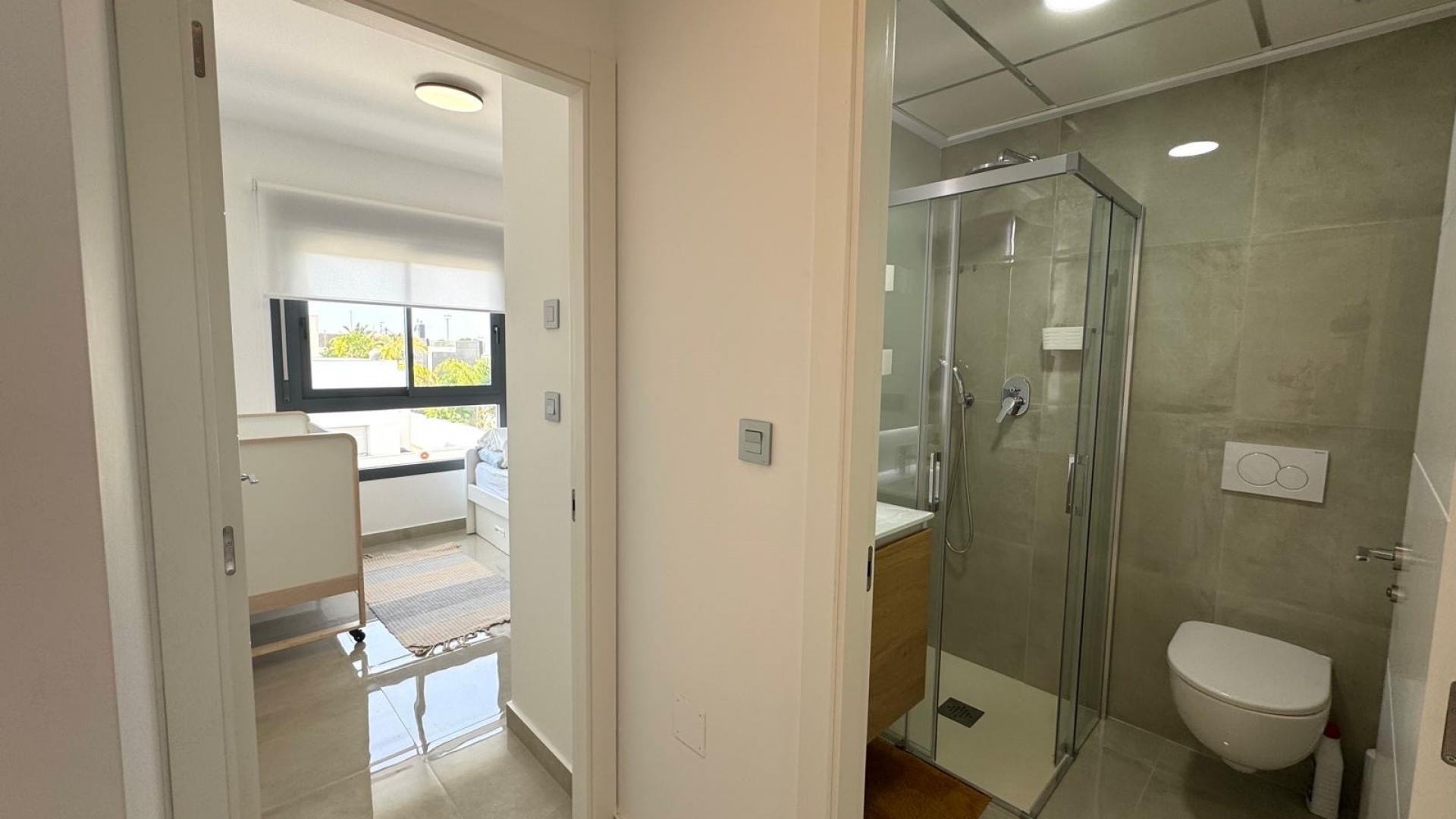 Wederverkoop - Appartement - Pilar de la Horadada - Pilar de La Horadada - Town