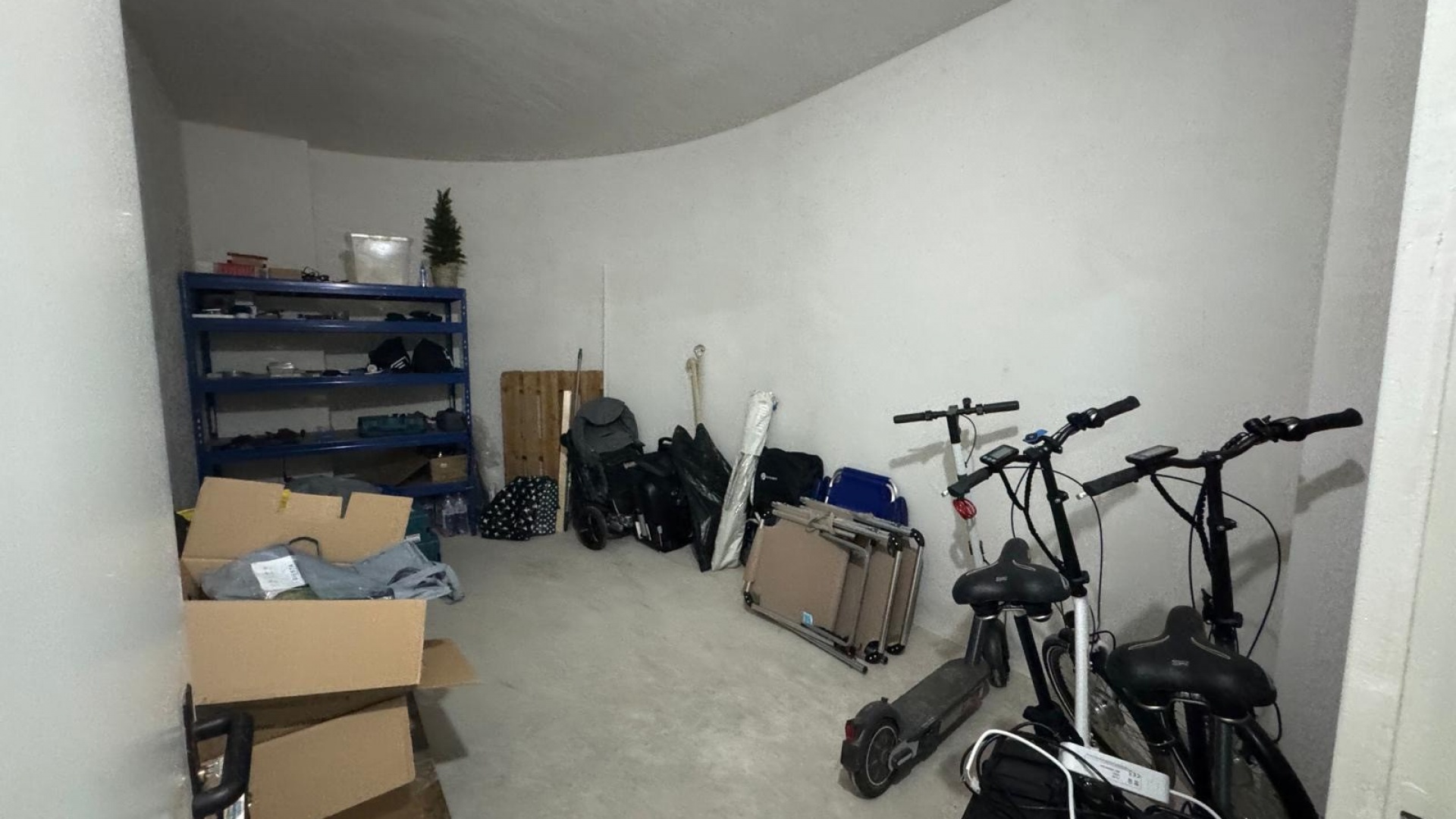 Wederverkoop - Appartement - Pilar de la Horadada - Pilar de La Horadada - Town