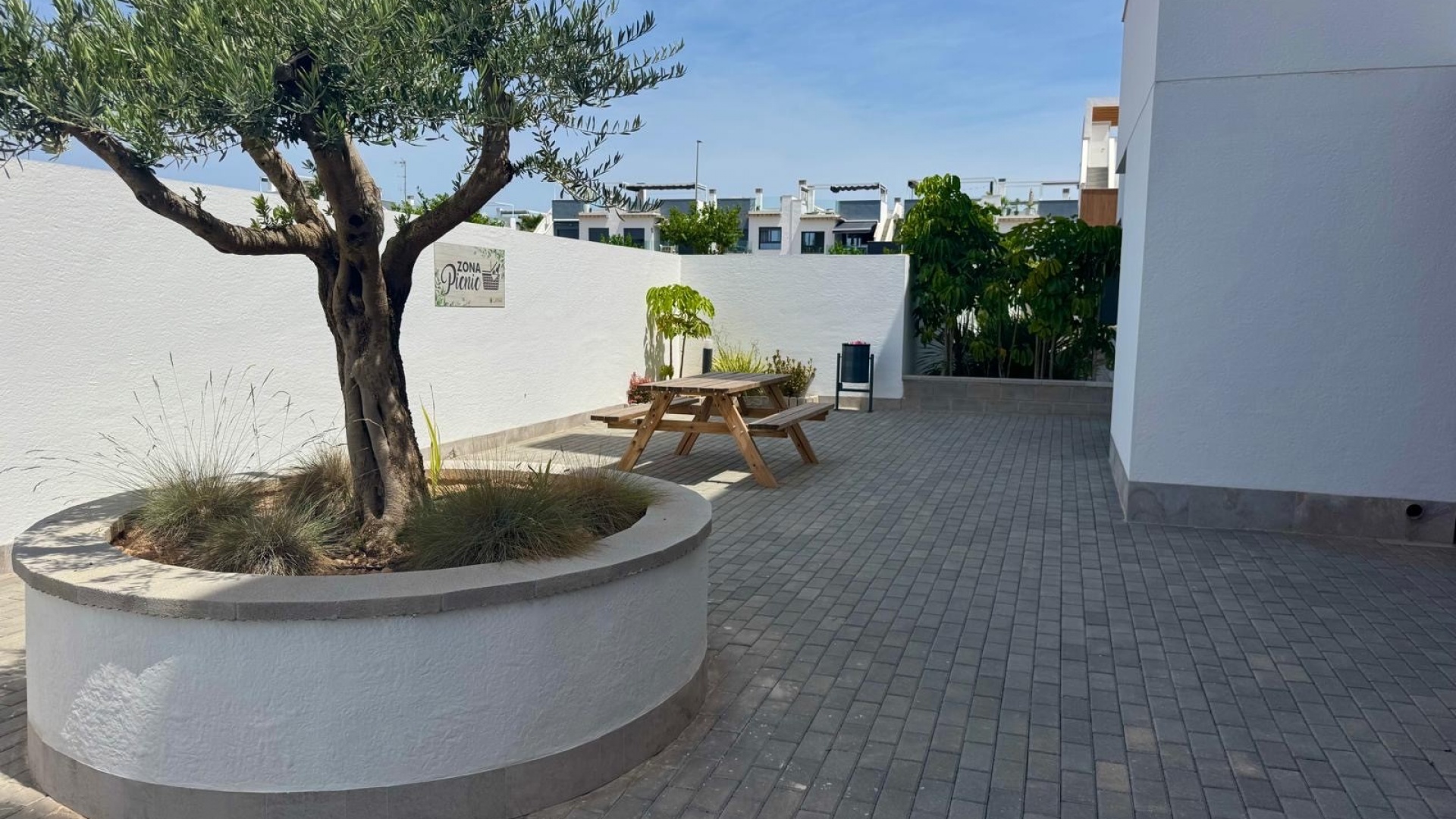 Wederverkoop - Appartement - Pilar de la Horadada - Pilar de La Horadada - Town