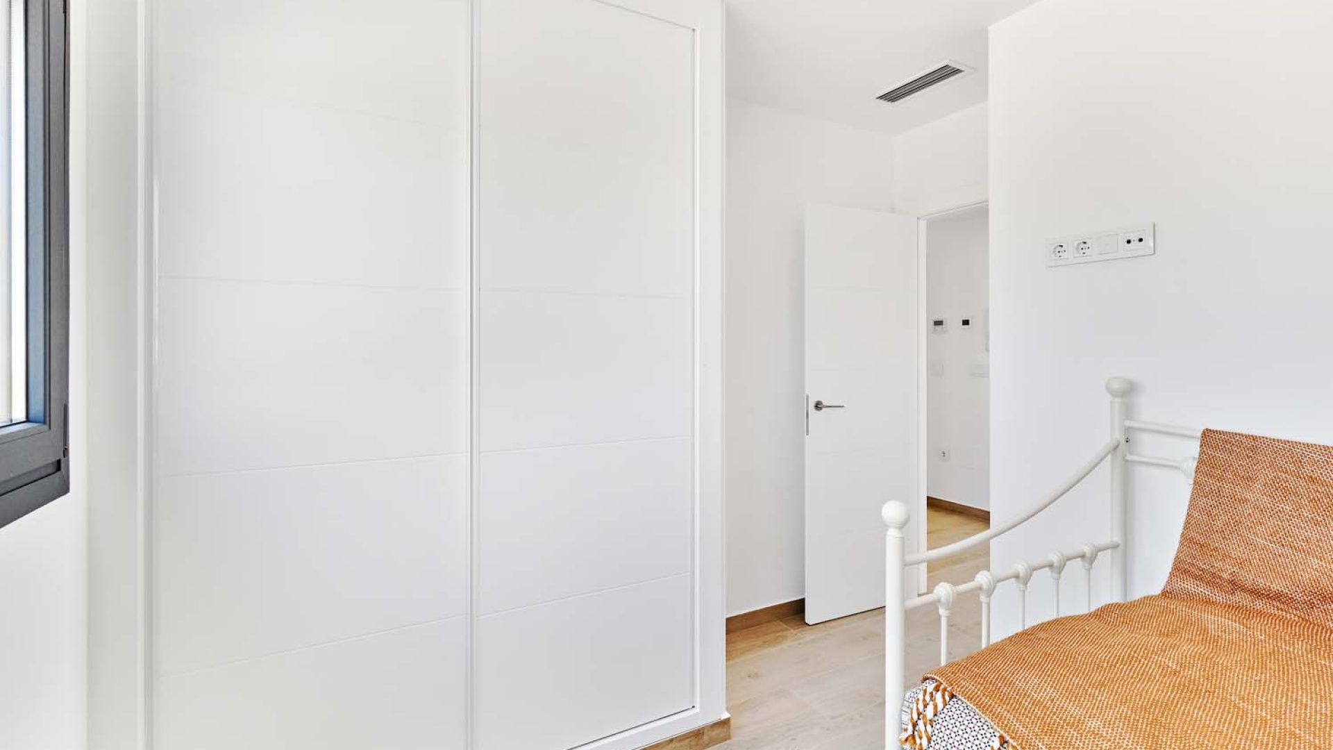 Wederverkoop - Appartement - Pilar de la Horadada - Res. La Rambla Beach