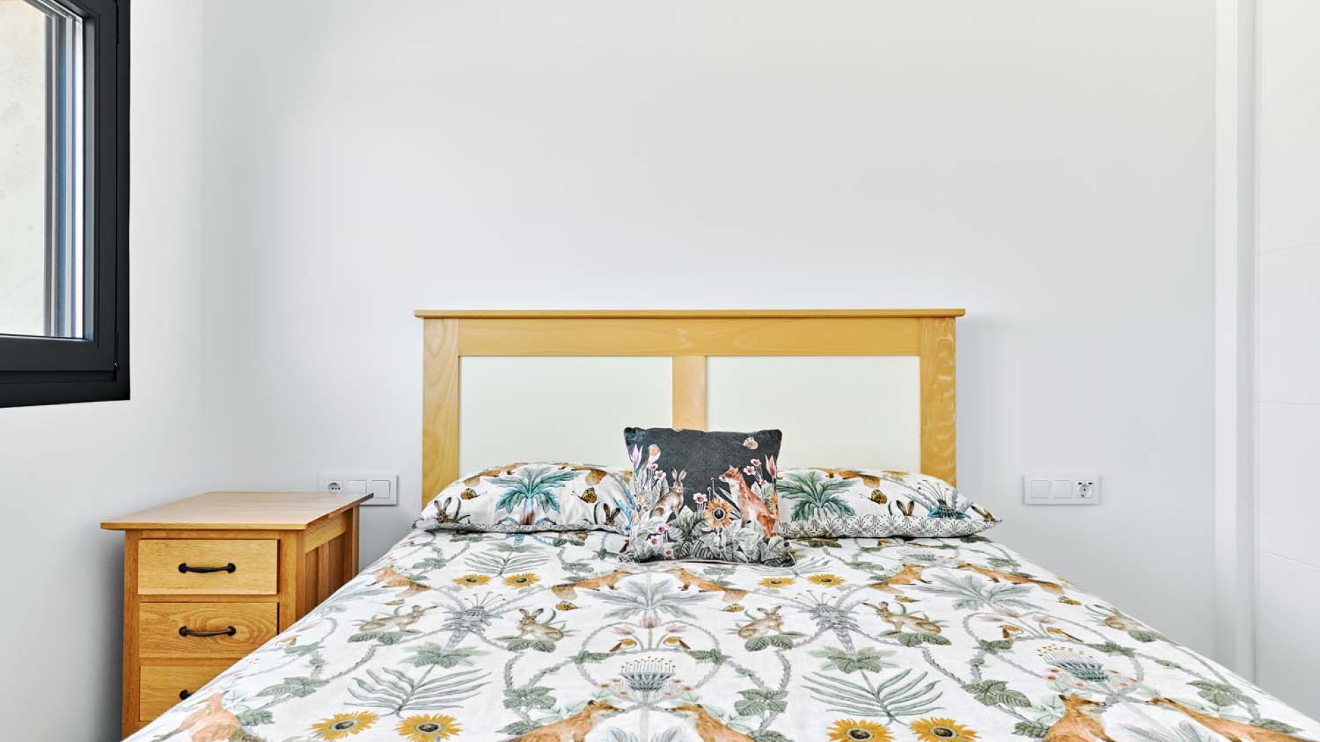 Wederverkoop - Appartement - Pilar de la Horadada - Res. La Rambla Beach