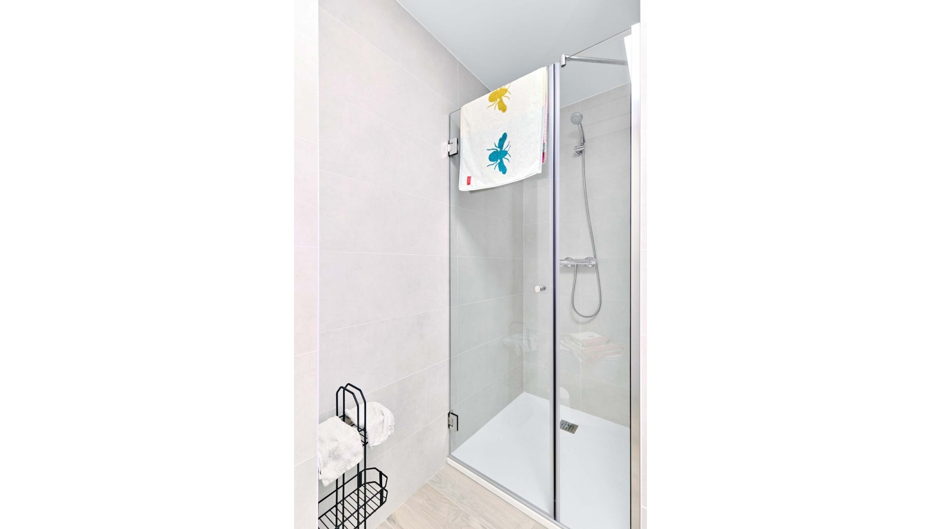 Wederverkoop - Appartement - Pilar de la Horadada - Res. La Rambla Beach