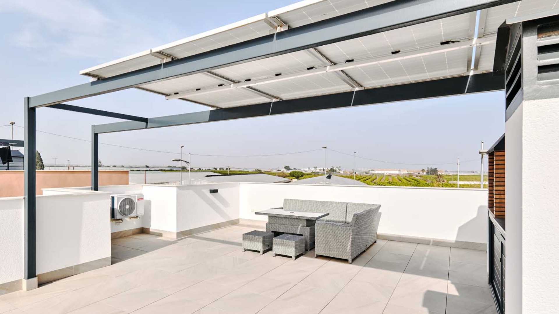 Wederverkoop - Appartement - Pilar de la Horadada - Res. La Rambla Beach