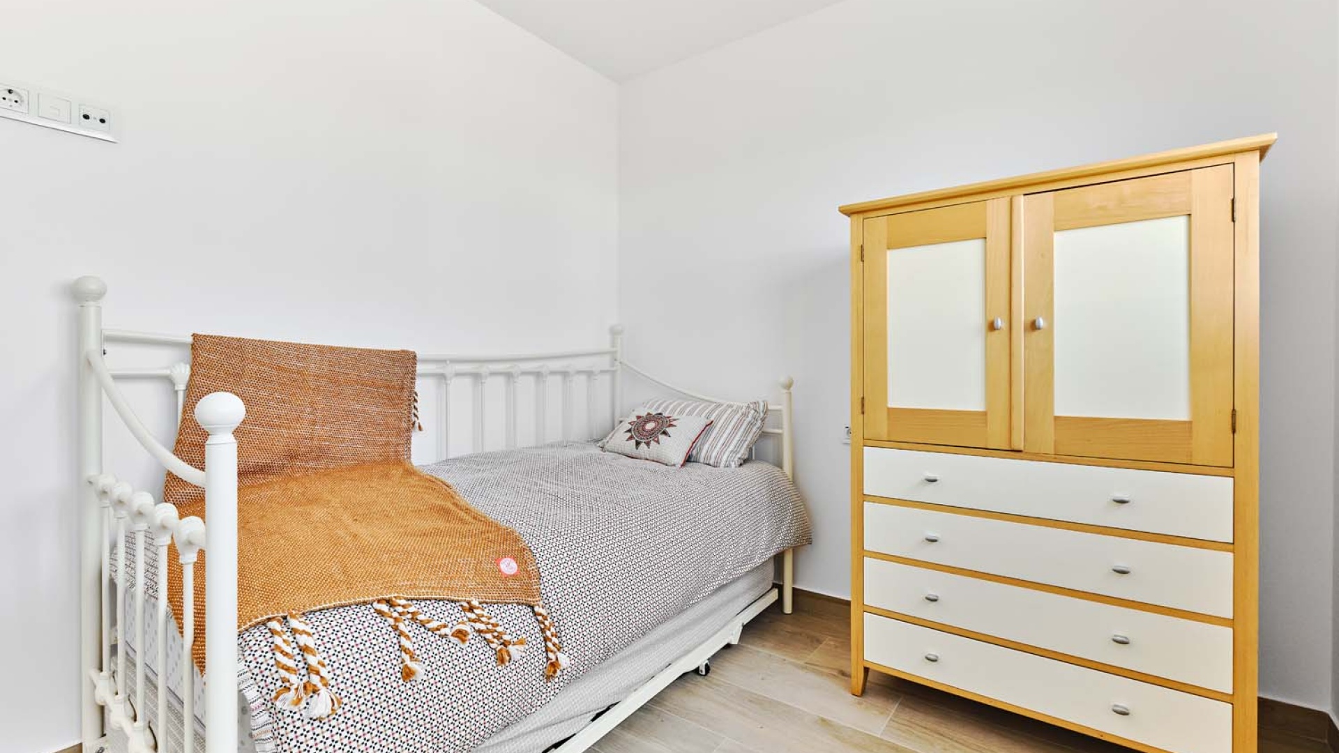 Wederverkoop - Appartement - Pilar de la Horadada - Res. La Rambla Beach