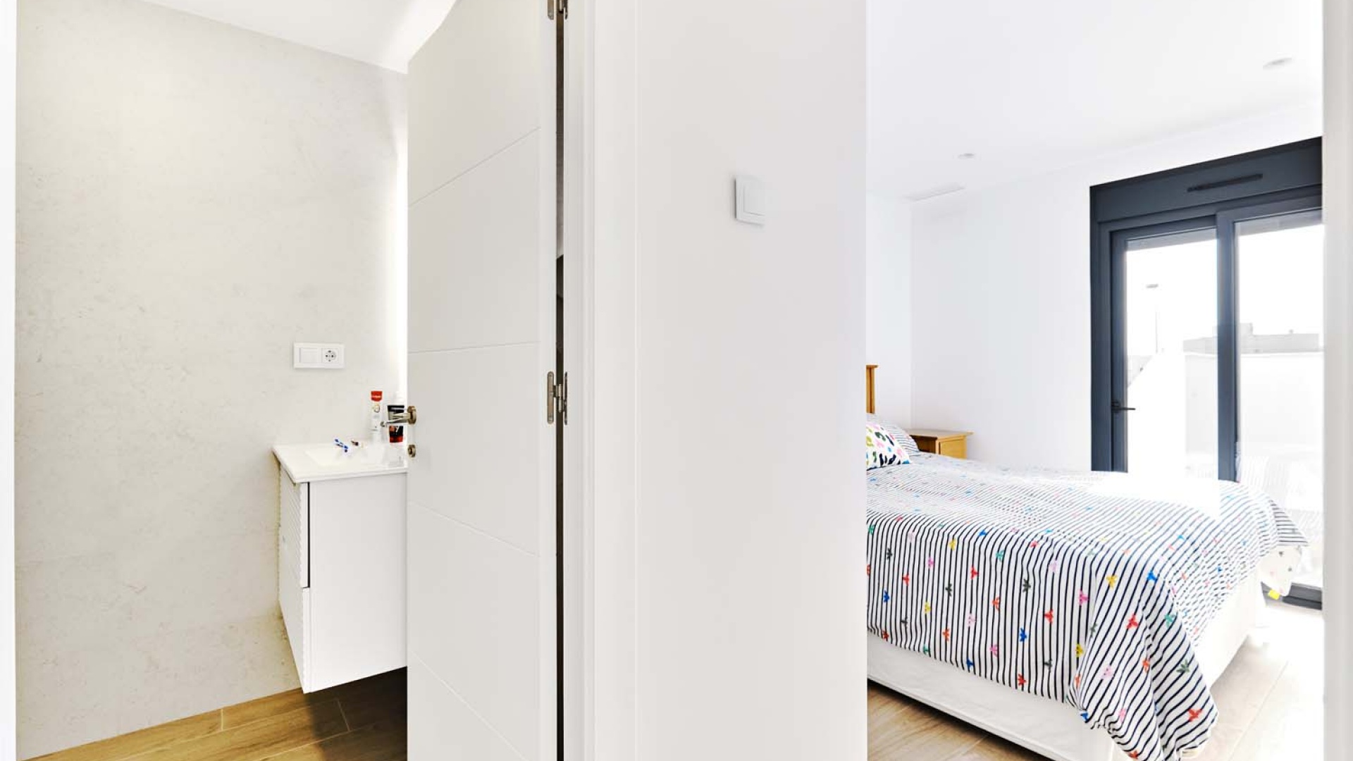 Wederverkoop - Appartement - Pilar de la Horadada - Res. La Rambla Beach