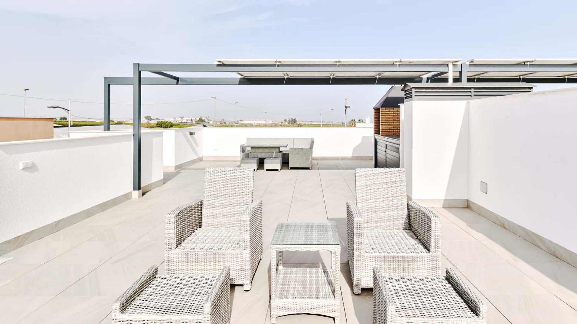 Wederverkoop - Appartement - Pilar de la Horadada - Res. La Rambla Beach