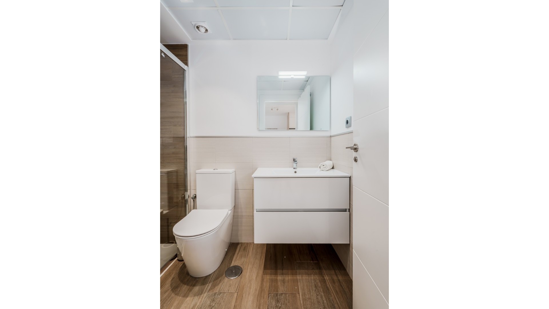 Wederverkoop - Appartement - Pilar de la Horadada - Torre de la Horadada