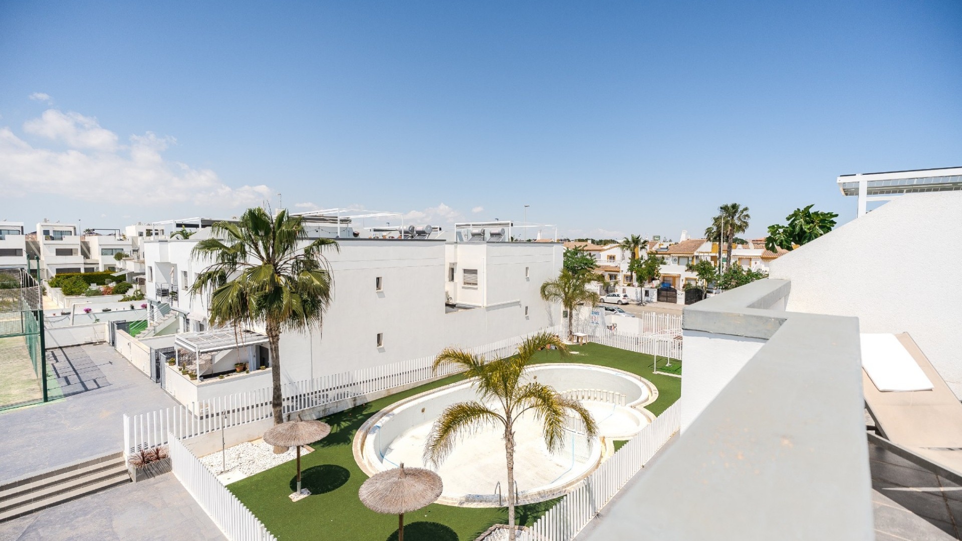 Wederverkoop - Appartement - Pilar de la Horadada - Torre de la Horadada