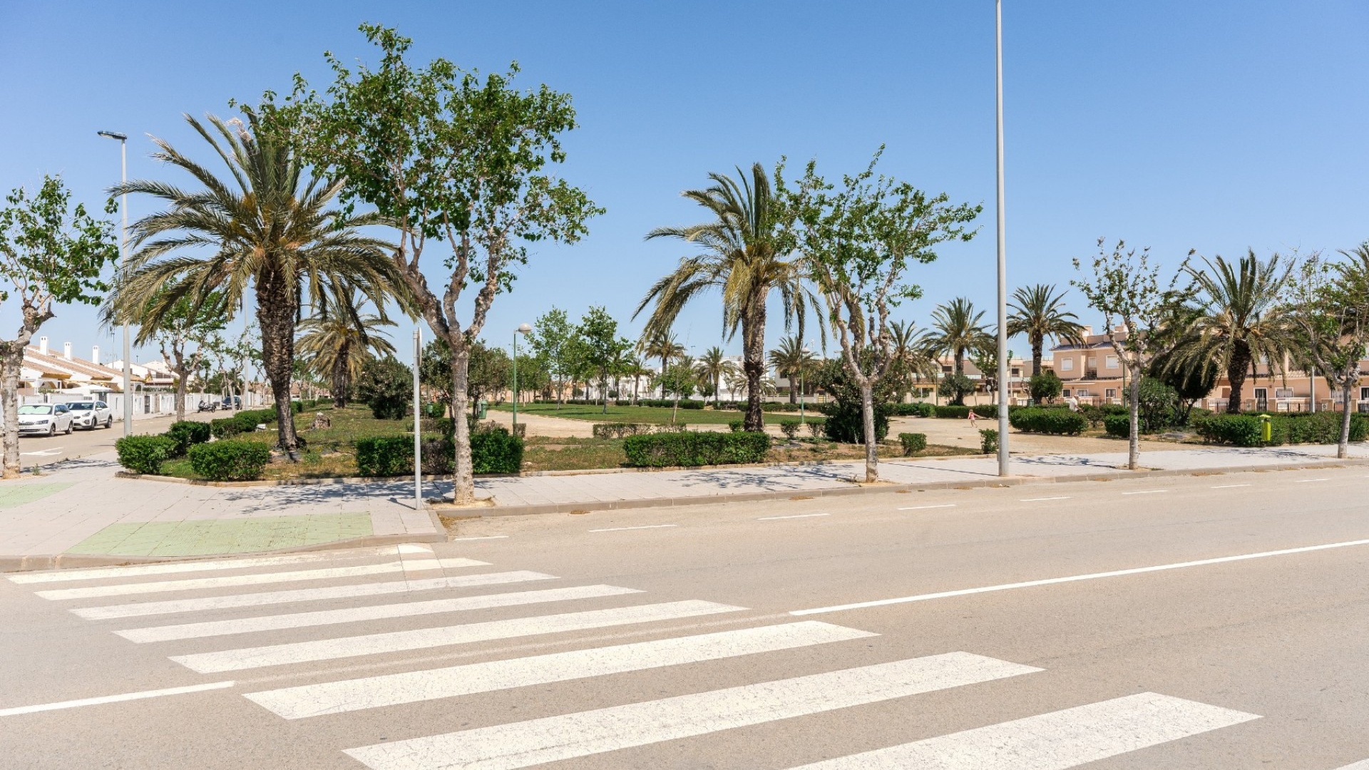 Wederverkoop - Appartement - Pilar de la Horadada - Torre de la Horadada