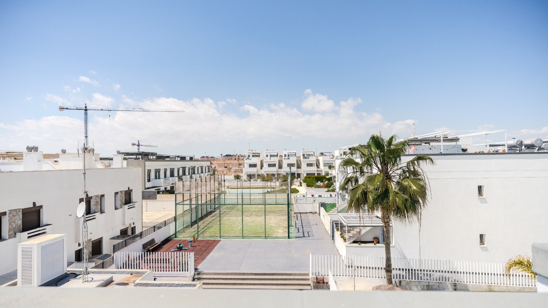 Wederverkoop - Appartement - Pilar de la Horadada - Torre de la Horadada