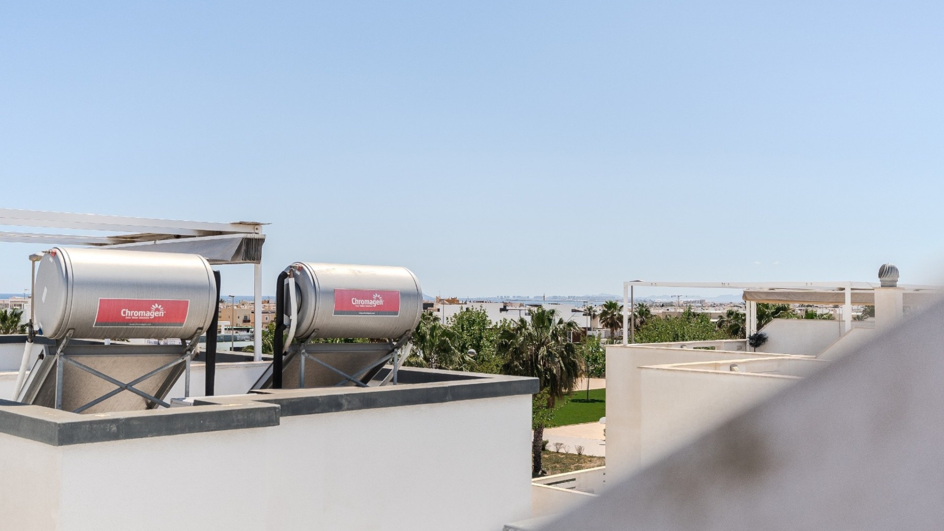 Wederverkoop - Appartement - Pilar de la Horadada - Torre de la Horadada