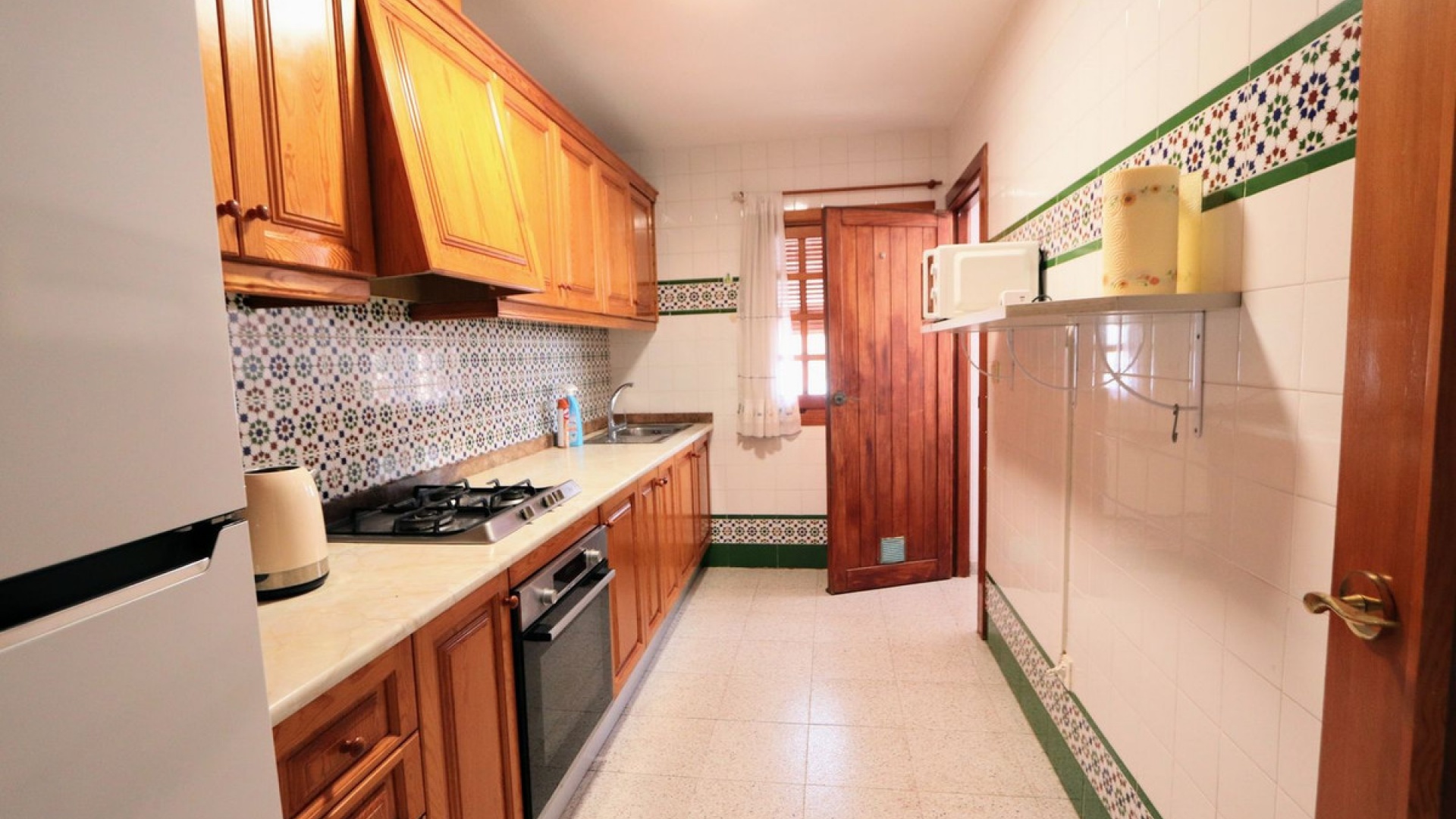 Wederverkoop - Appartement - Pilar de la Horadada - Torre De La Horadada