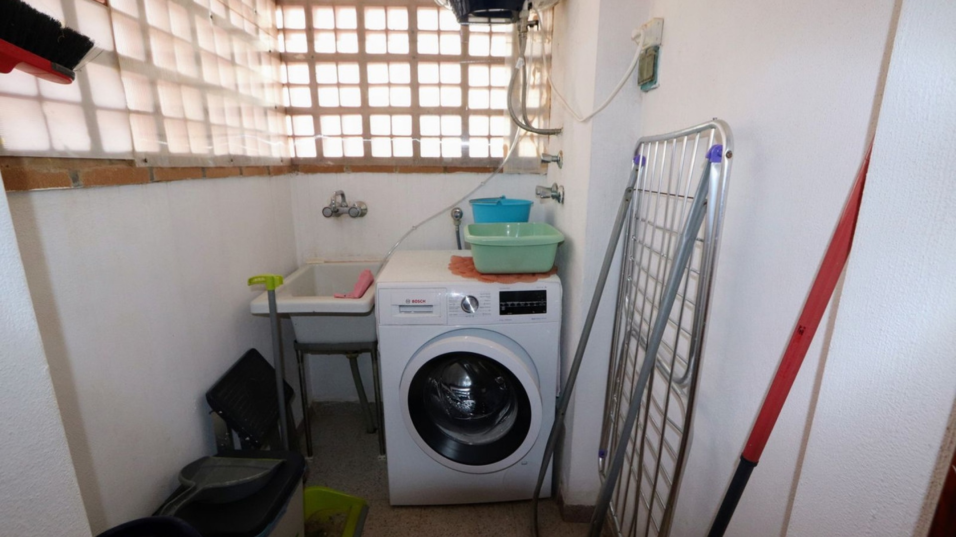 Wederverkoop - Appartement - Pilar de la Horadada - Torre De La Horadada