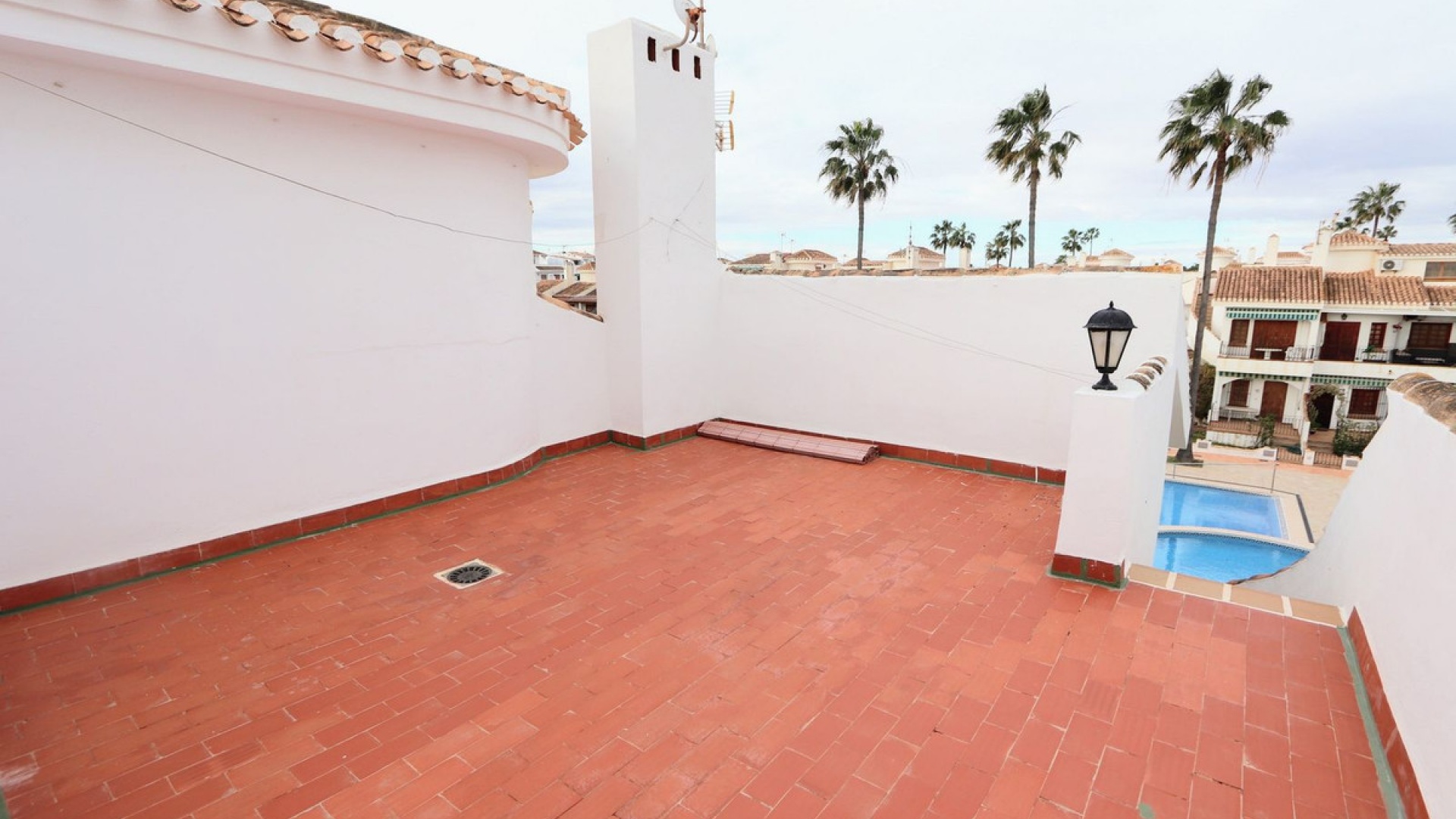 Wederverkoop - Appartement - Pilar de la Horadada - Torre De La Horadada