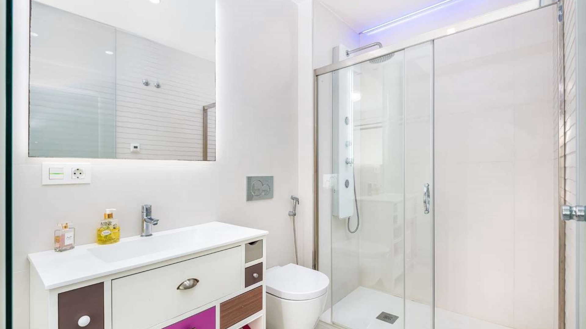 Wederverkoop - Appartement - Pilar de la Horadada - Torre De La Horadada