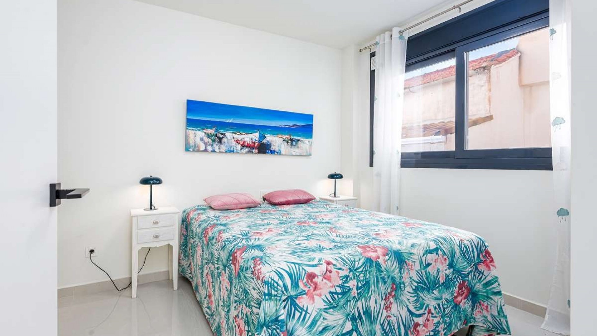 Wederverkoop - Appartement - Pilar de la Horadada - Torre De La Horadada