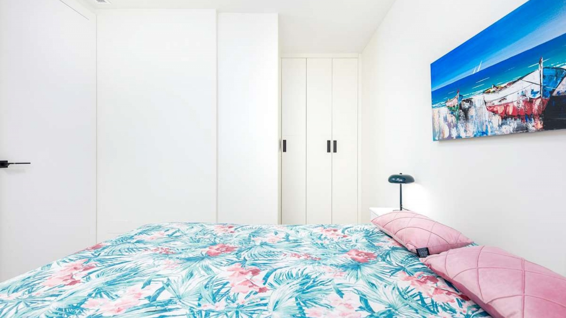 Wederverkoop - Appartement - Pilar de la Horadada - Torre De La Horadada