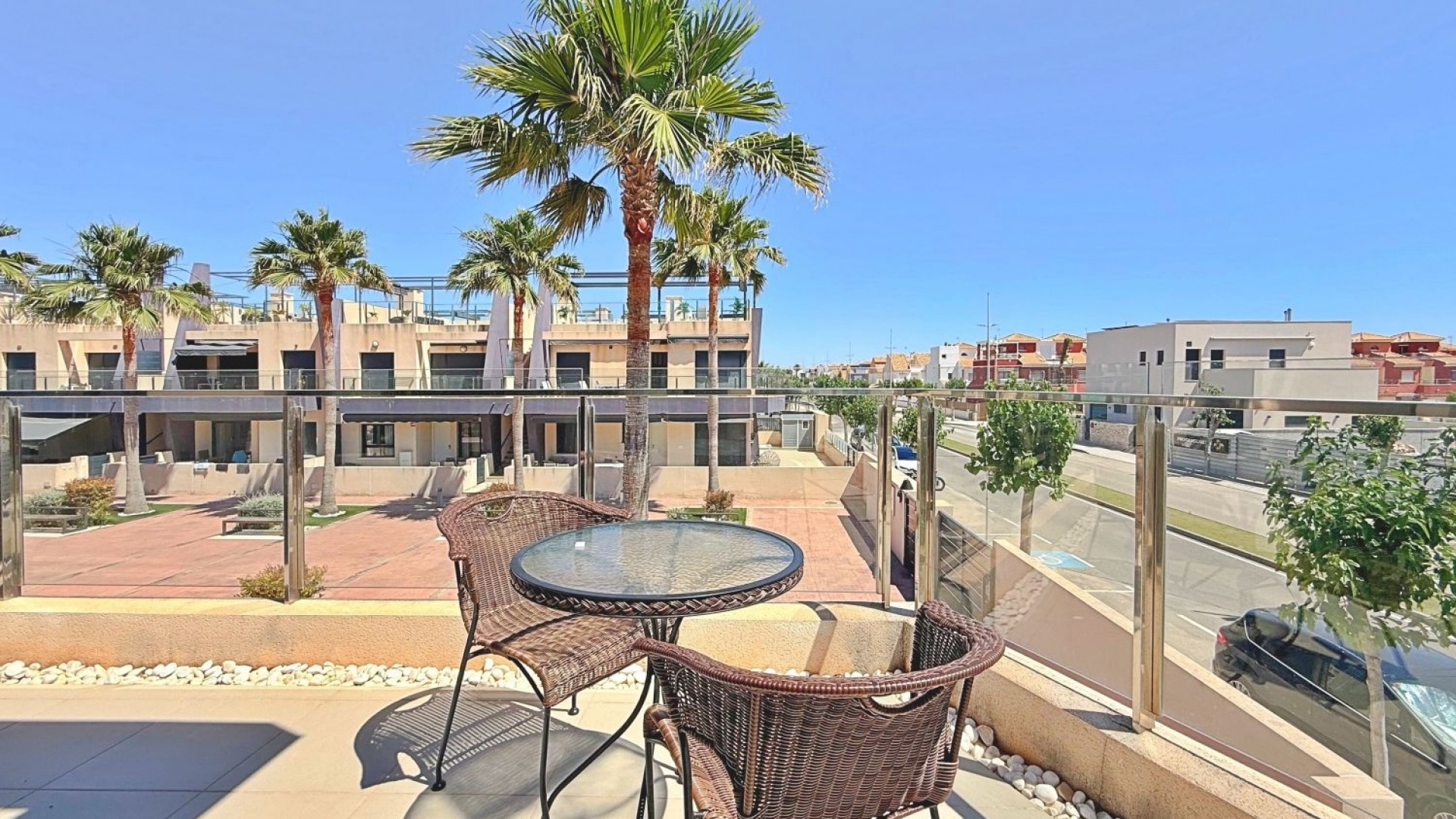 Wederverkoop - Appartement - Pilar de la Horadada - Torre De La Horadada