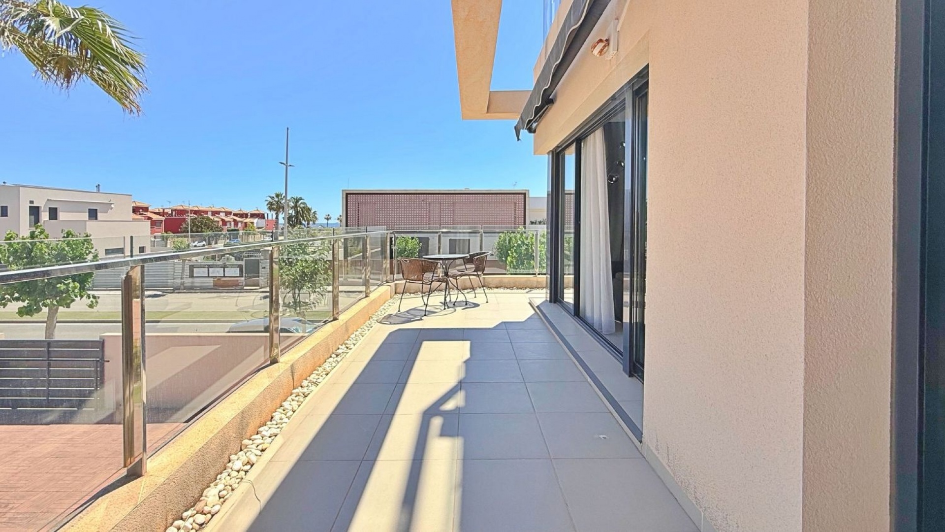 Wederverkoop - Appartement - Pilar de la Horadada - Torre De La Horadada