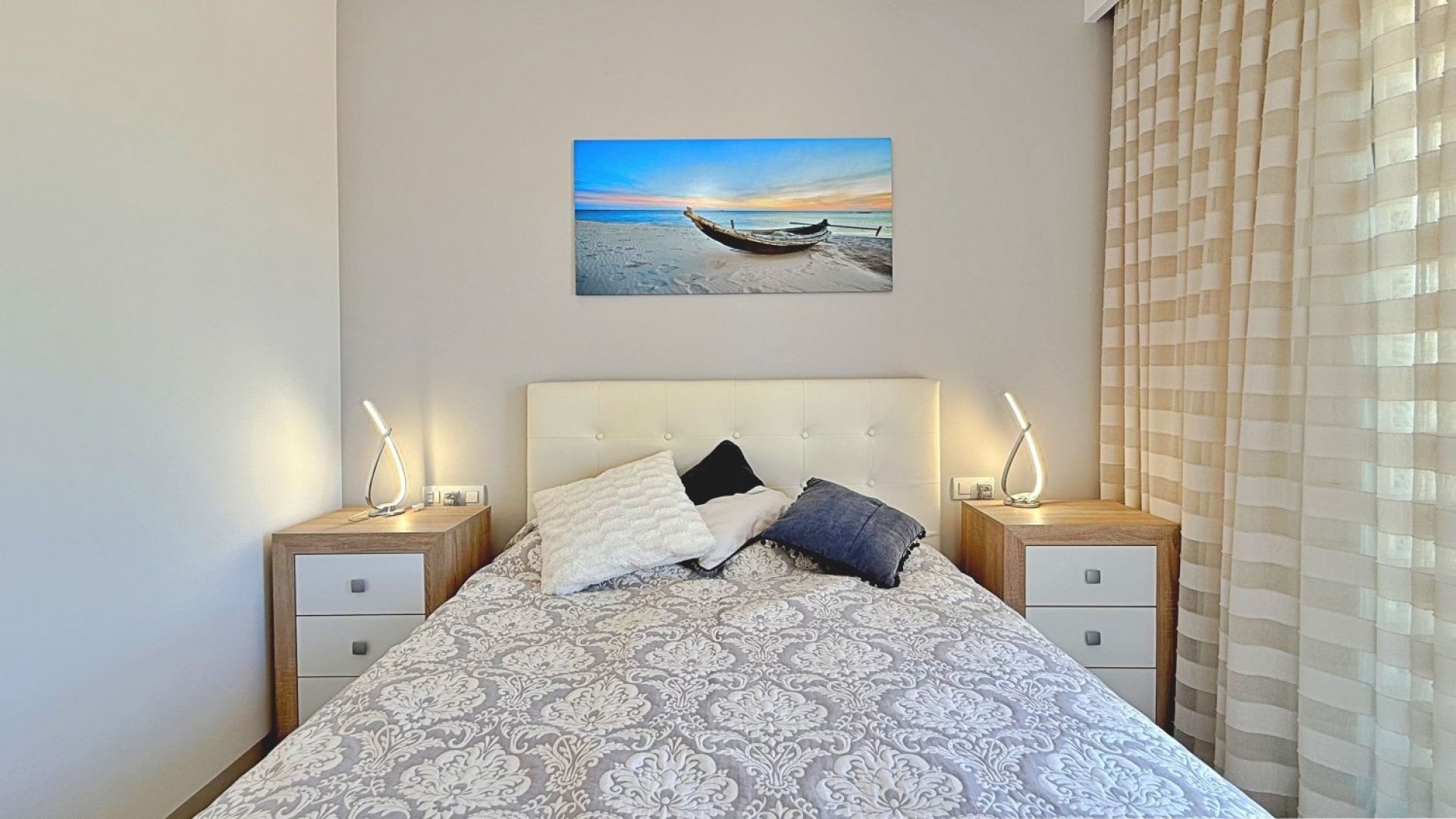 Wederverkoop - Appartement - Pilar de la Horadada - Torre De La Horadada