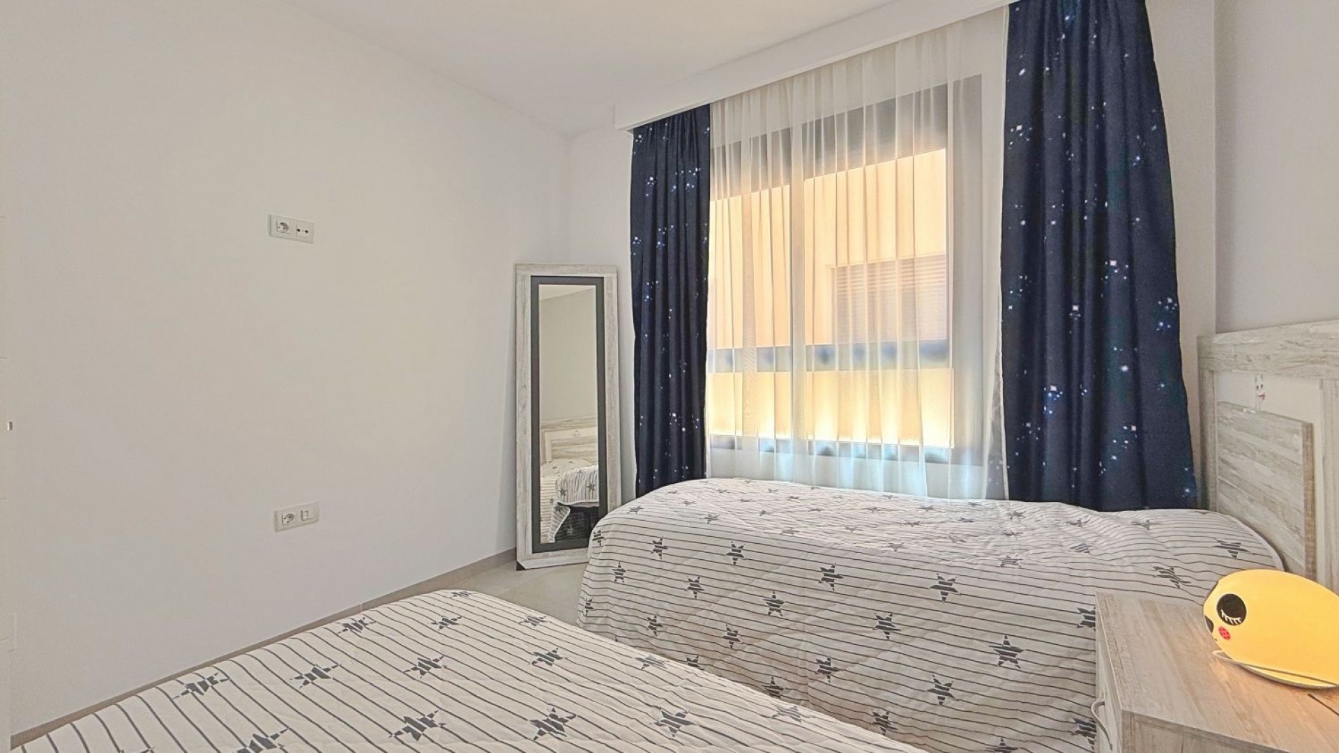 Wederverkoop - Appartement - Pilar de la Horadada - Torre De La Horadada