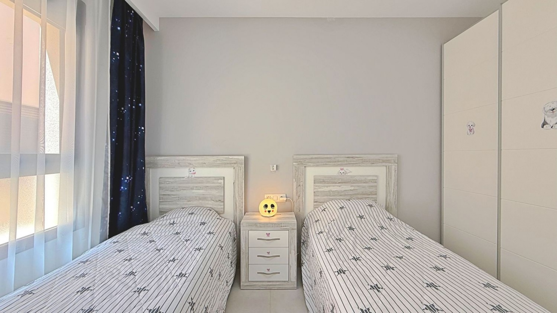 Wederverkoop - Appartement - Pilar de la Horadada - Torre De La Horadada