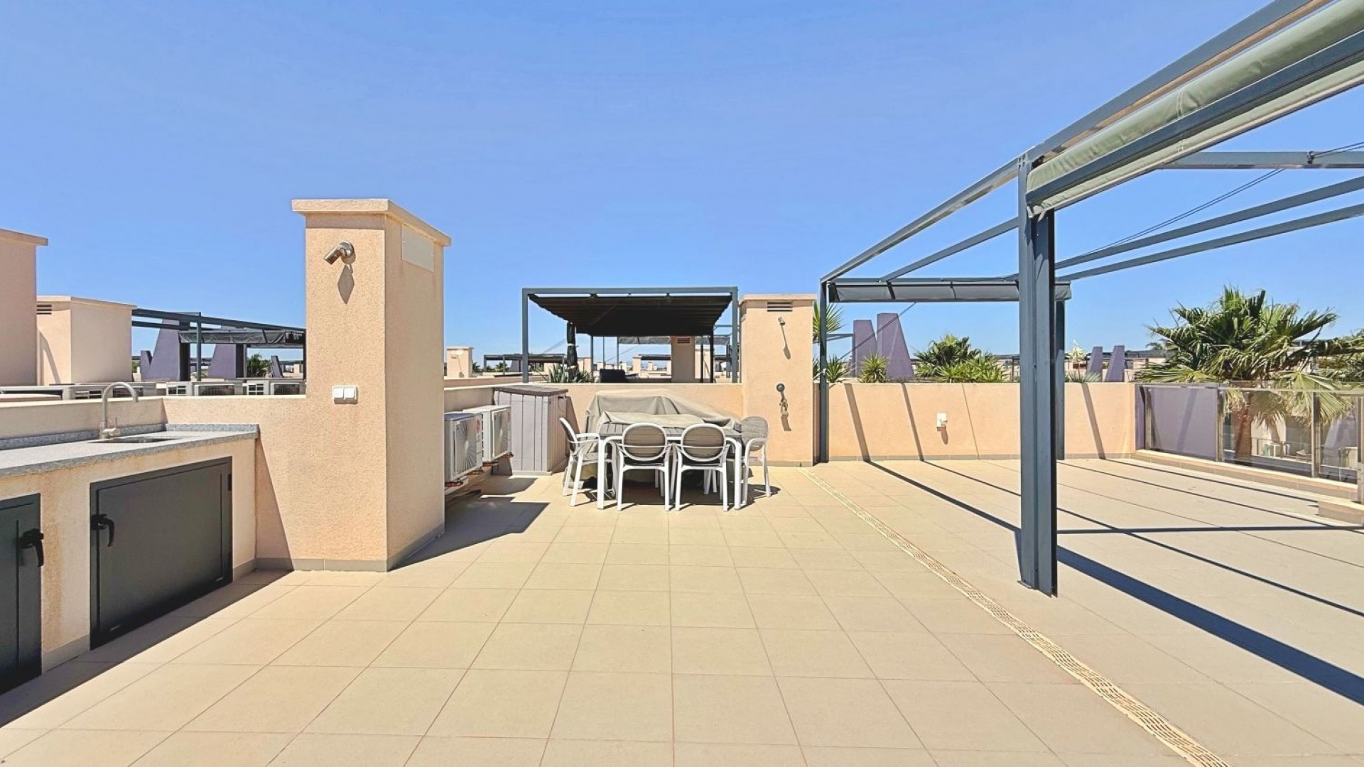Wederverkoop - Appartement - Pilar de la Horadada - Torre De La Horadada