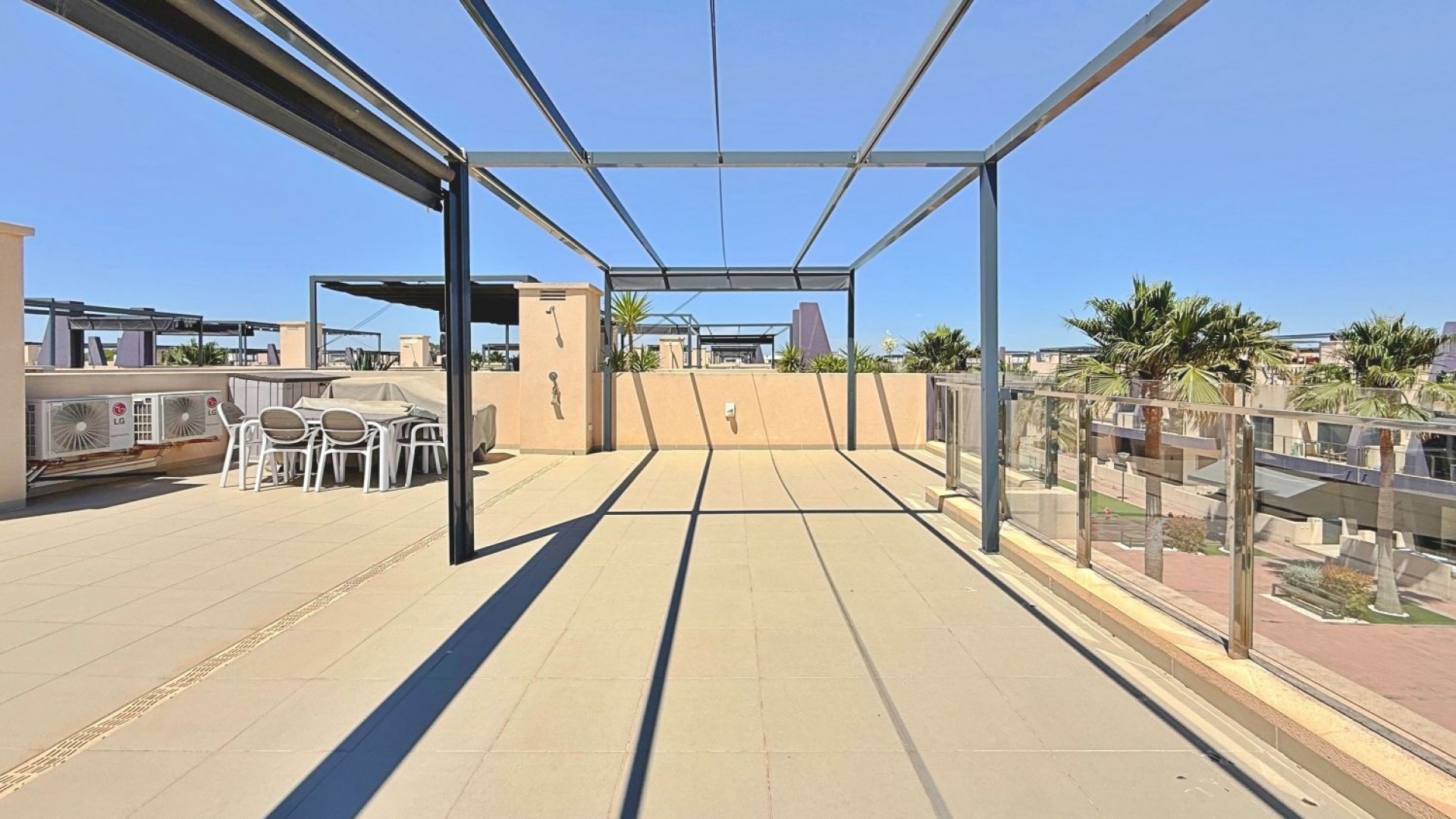 Wederverkoop - Appartement - Pilar de la Horadada - Torre De La Horadada