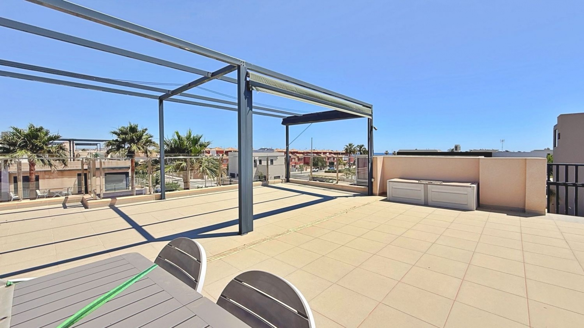 Wederverkoop - Appartement - Pilar de la Horadada - Torre De La Horadada