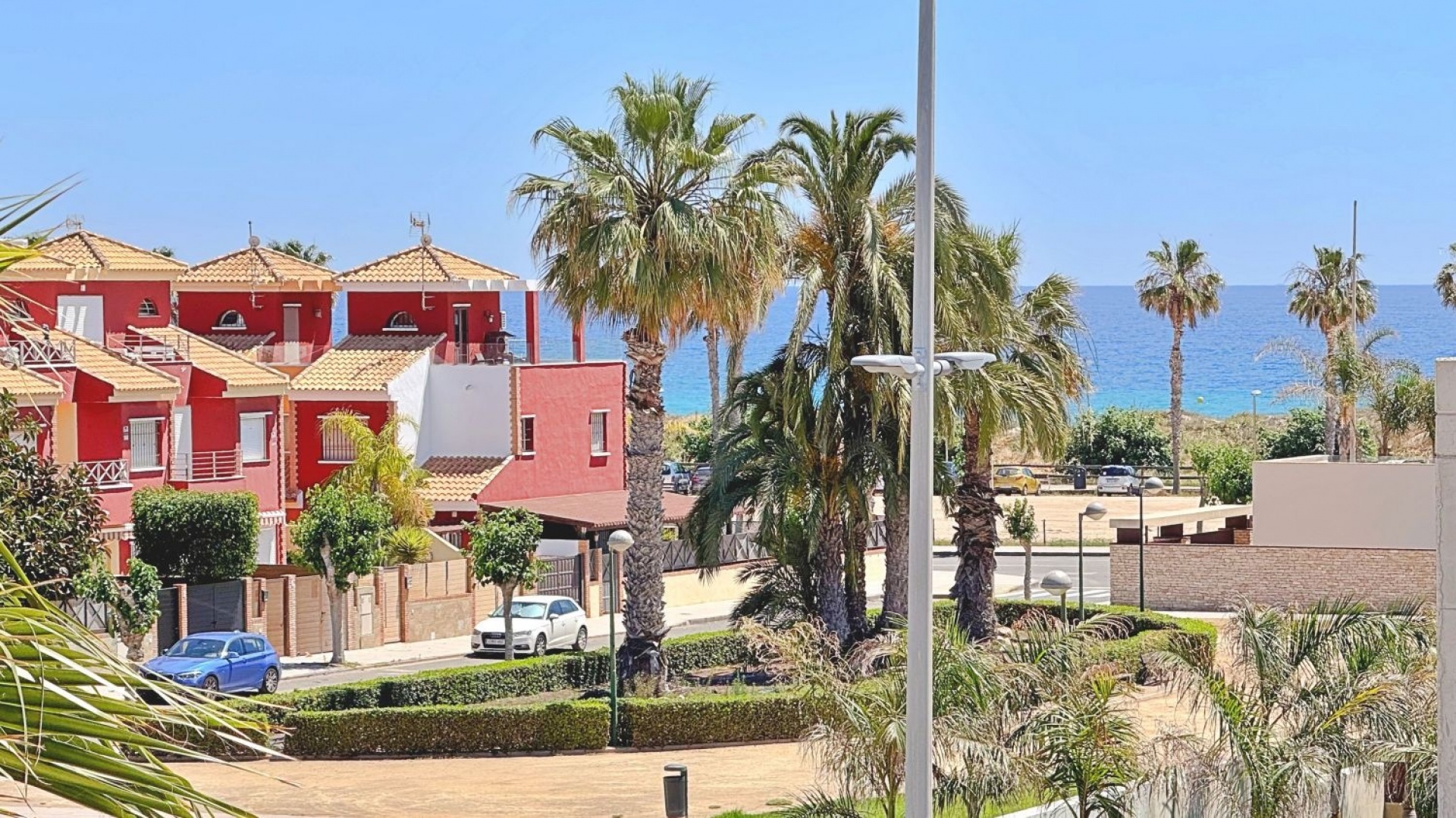 Wederverkoop - Appartement - Pilar de la Horadada - Torre De La Horadada