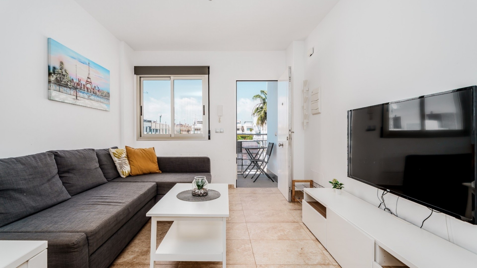 Wederverkoop - Appartement - Pilar de la Horadada - Torre de la Horadada