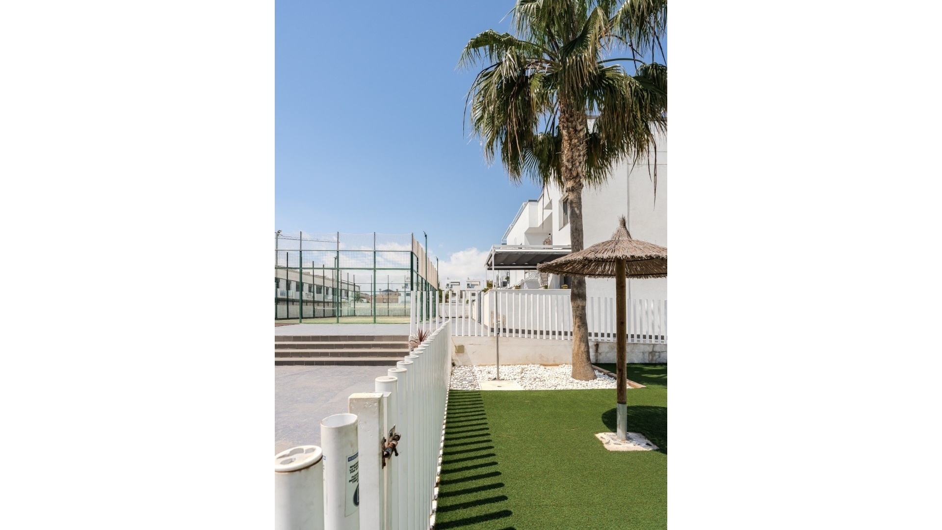 Wederverkoop - Appartement - Pilar de la Horadada - Torre de la Horadada