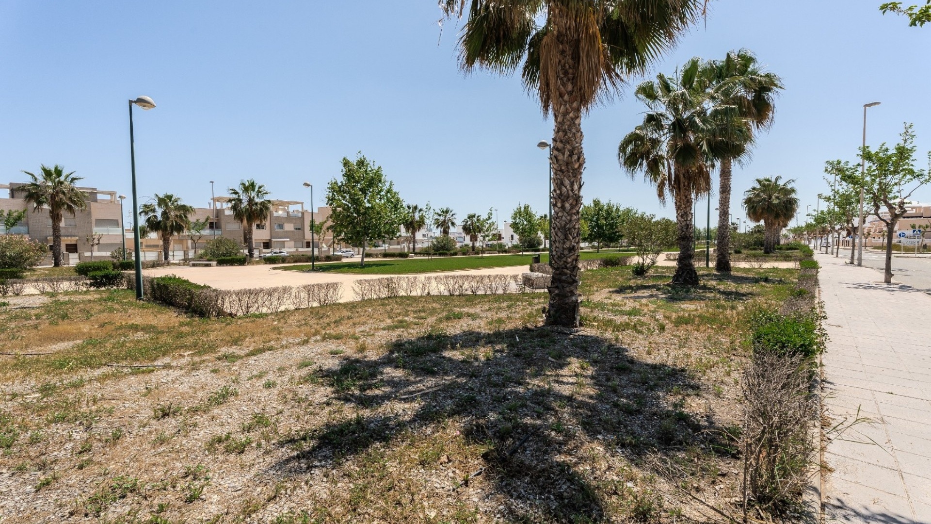 Wederverkoop - Appartement - Pilar de la Horadada - Torre de la Horadada