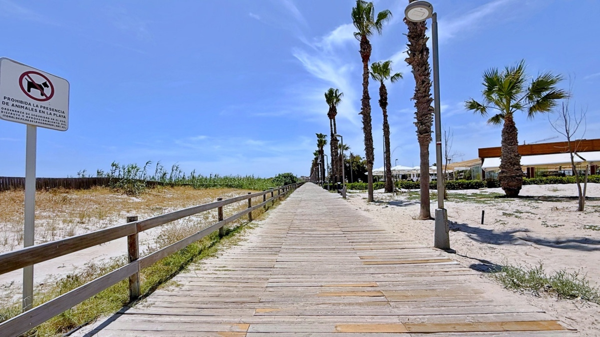 Wederverkoop - Appartement - Pilar de la Horadada - Torre De La Horadada