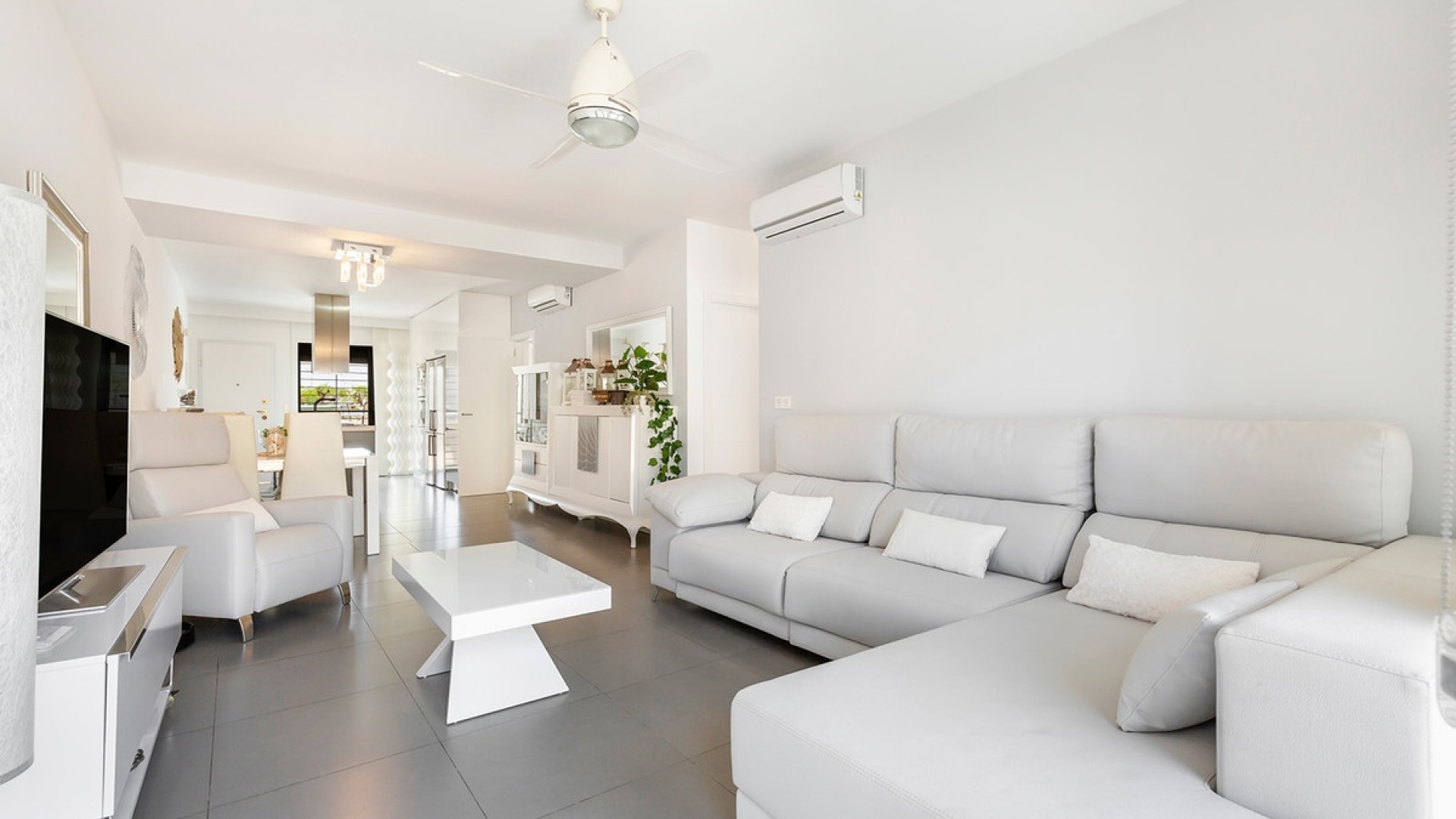 Wederverkoop - Appartement - Pilar de la Horadada - Torre De La Horadada