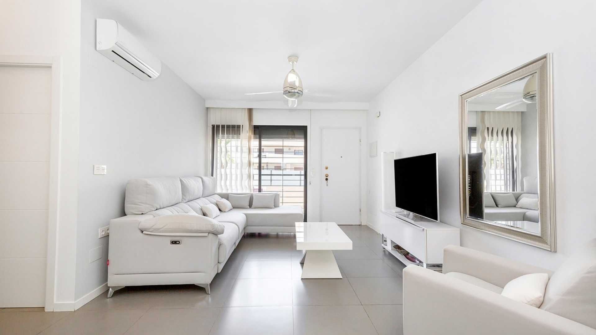 Wederverkoop - Appartement - Pilar de la Horadada - Torre De La Horadada