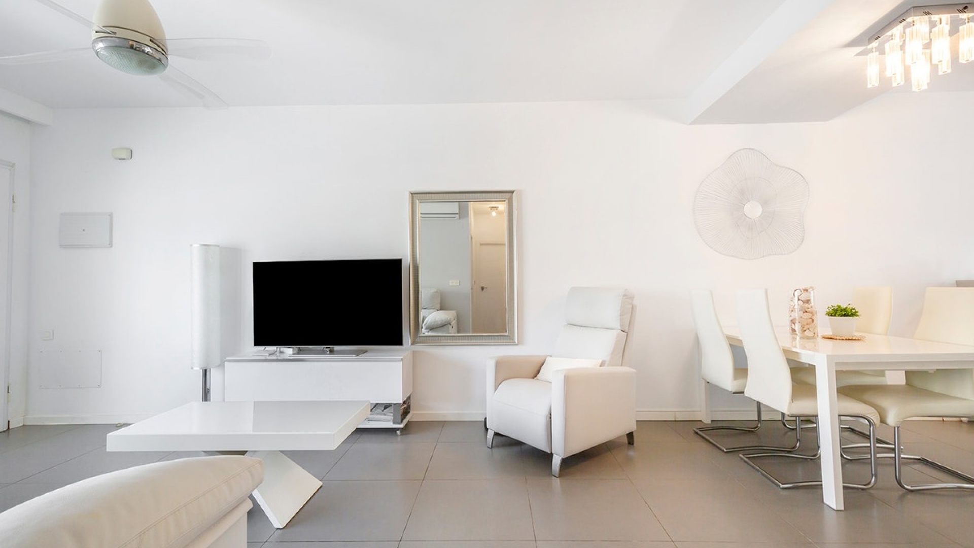 Wederverkoop - Appartement - Pilar de la Horadada - Torre De La Horadada