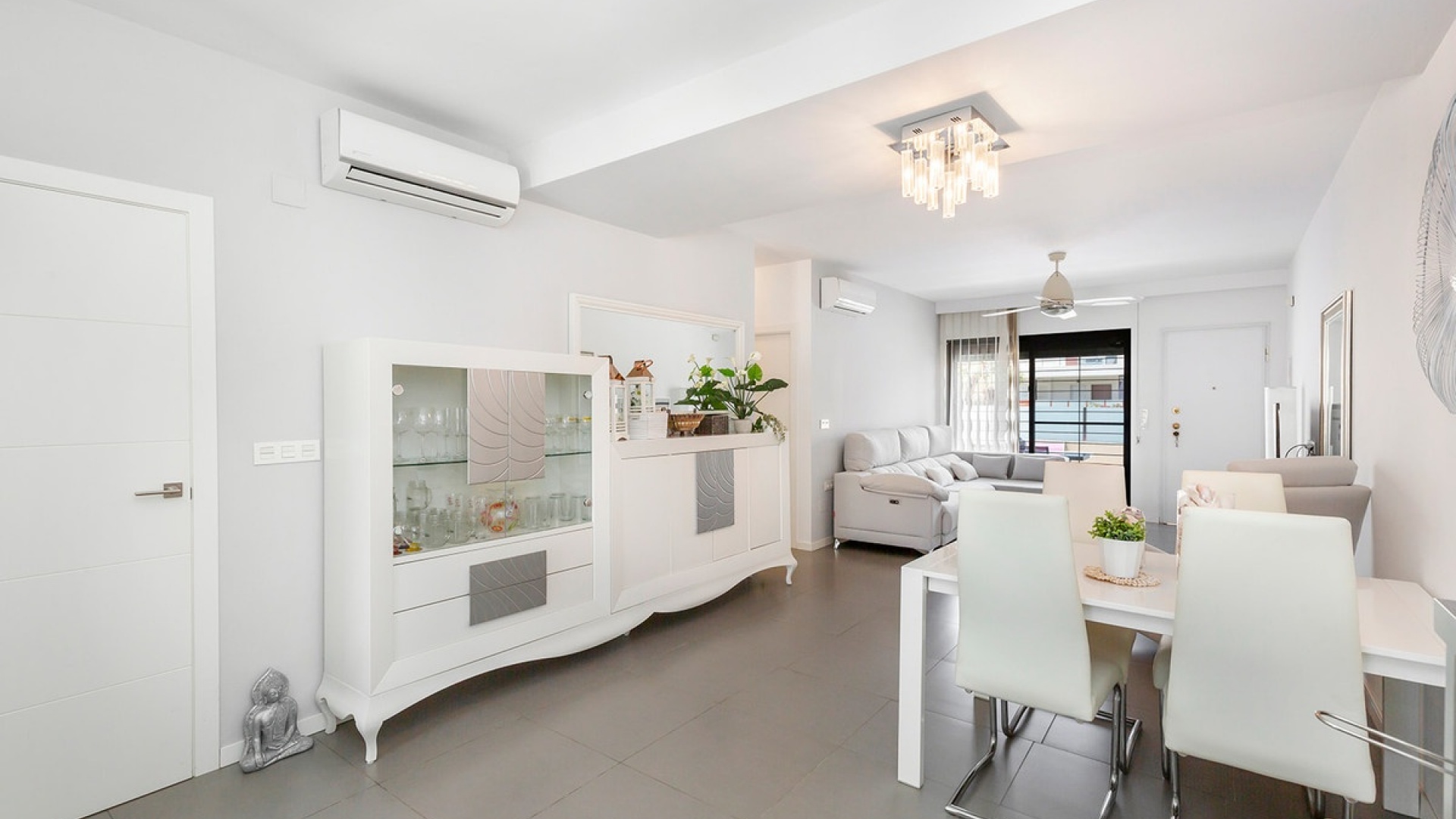 Wederverkoop - Appartement - Pilar de la Horadada - Torre De La Horadada