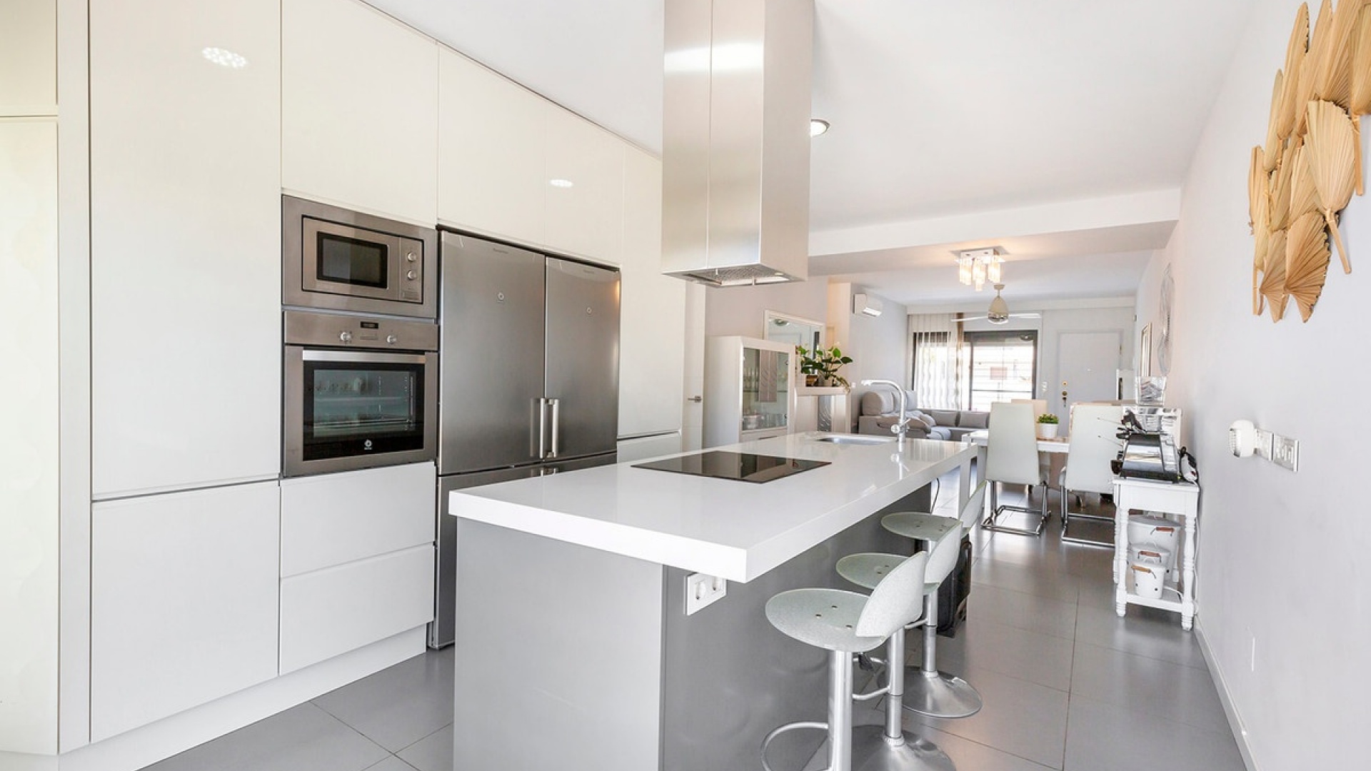 Wederverkoop - Appartement - Pilar de la Horadada - Torre De La Horadada