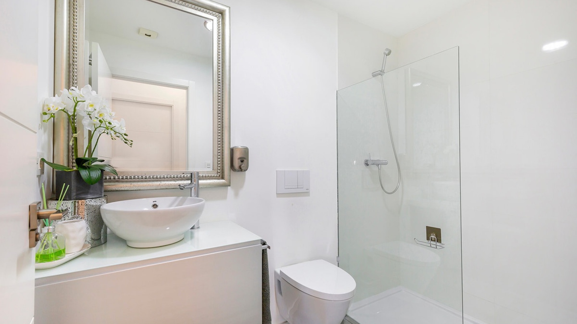Wederverkoop - Appartement - Pilar de la Horadada - Torre De La Horadada