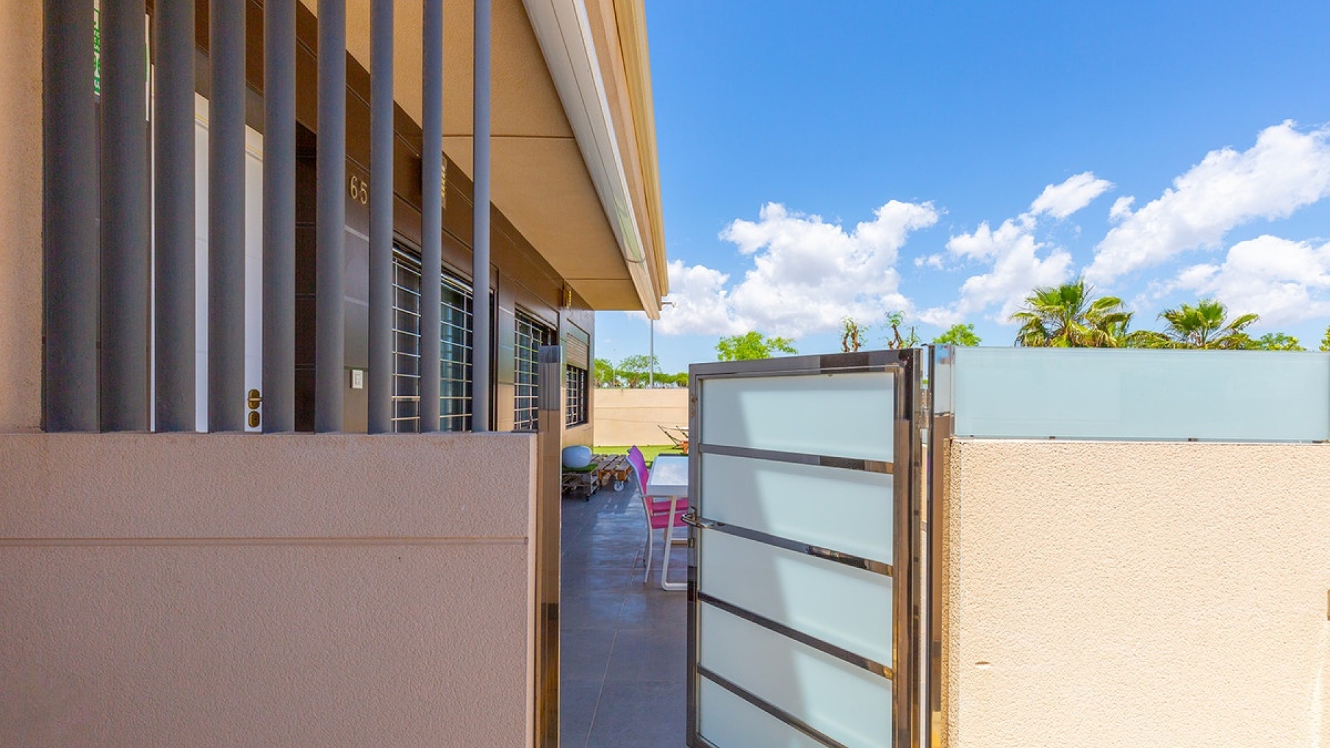 Wederverkoop - Appartement - Pilar de la Horadada - Torre De La Horadada