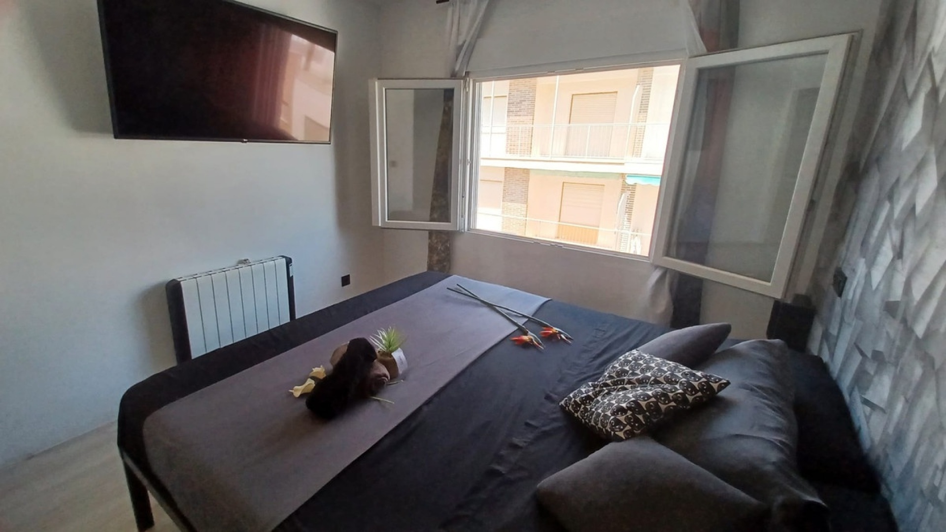 Wederverkoop - Appartement - Pilar de la Horadada - Torre De La Horadada