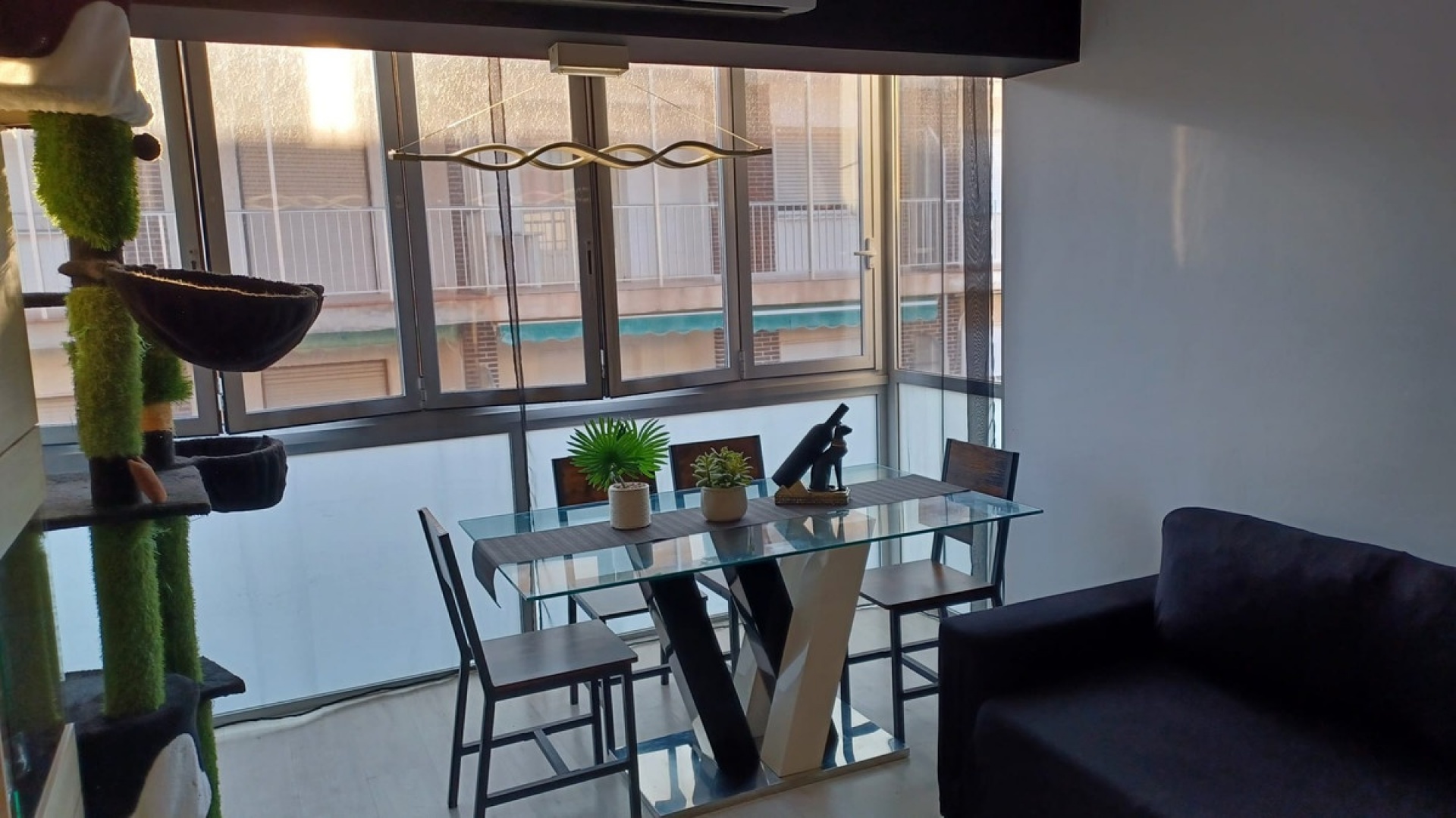 Wederverkoop - Appartement - Pilar de la Horadada - Torre De La Horadada